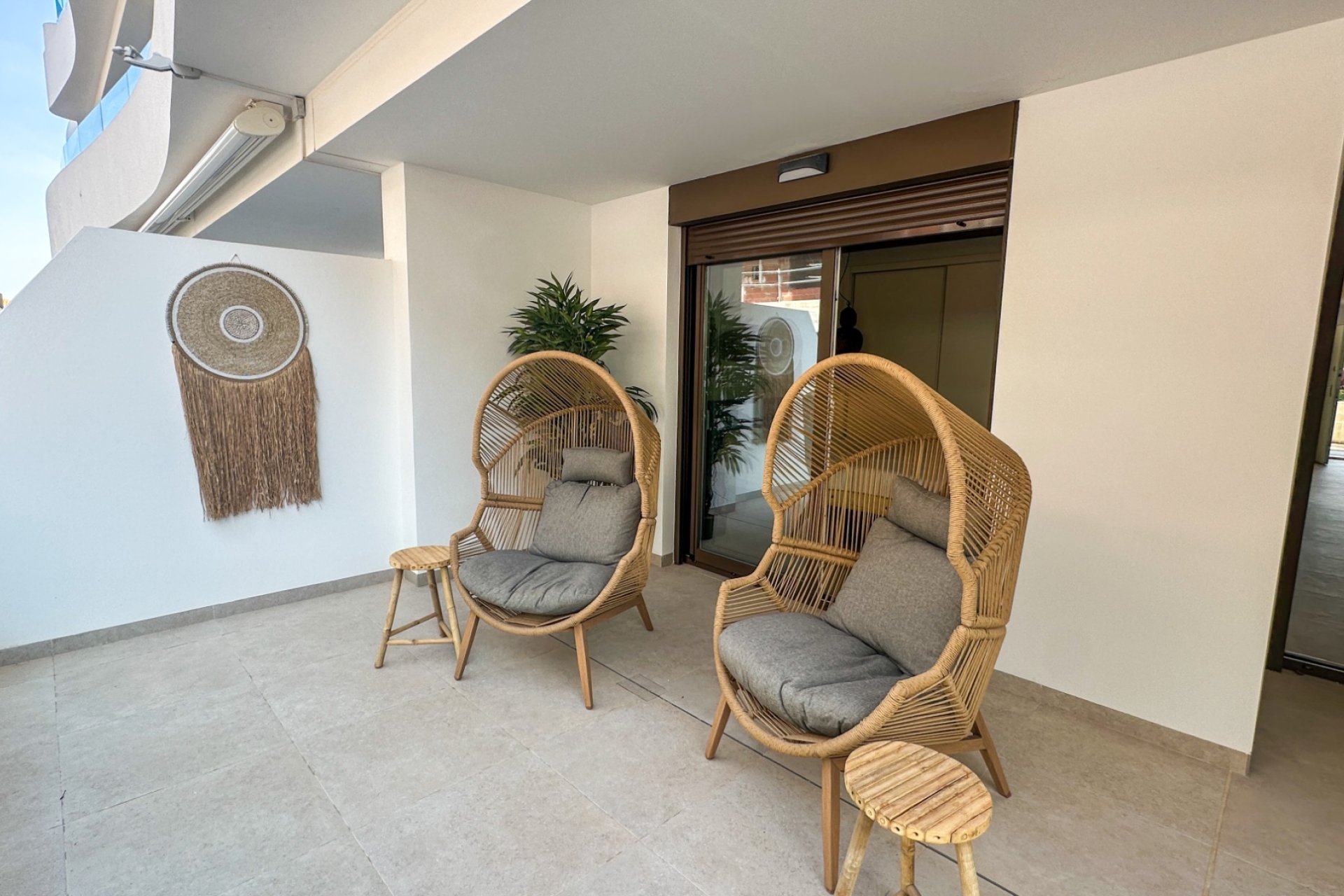 Reventa - apartment -
Orihuela Costa - Playa Flamenca