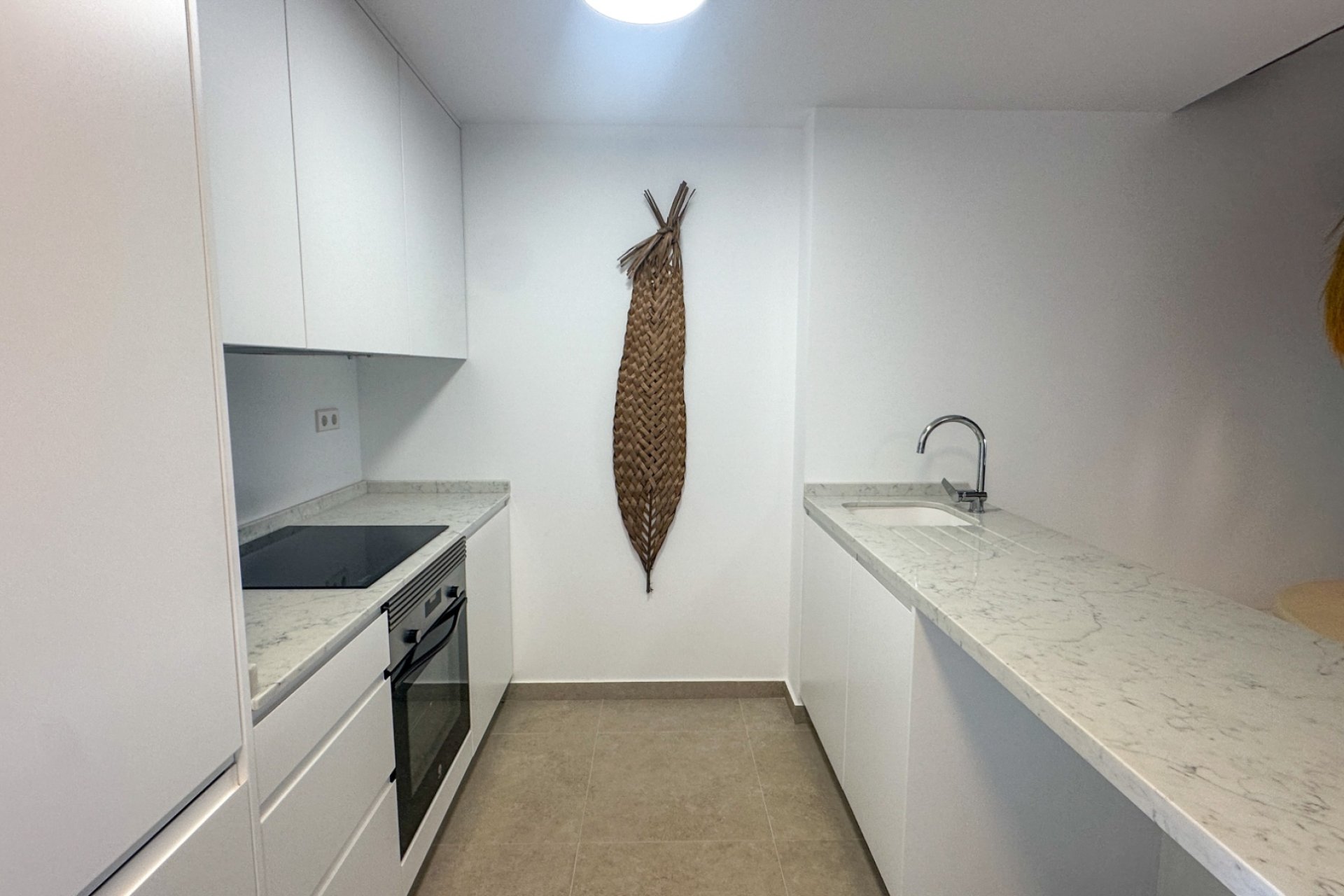 Reventa - apartment -
Orihuela Costa - Playa Flamenca