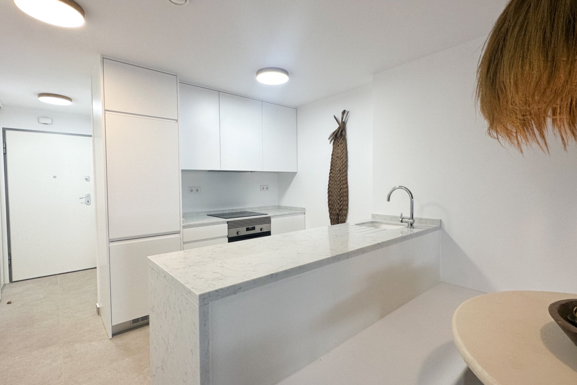 Reventa - apartment -
Orihuela Costa - Playa Flamenca