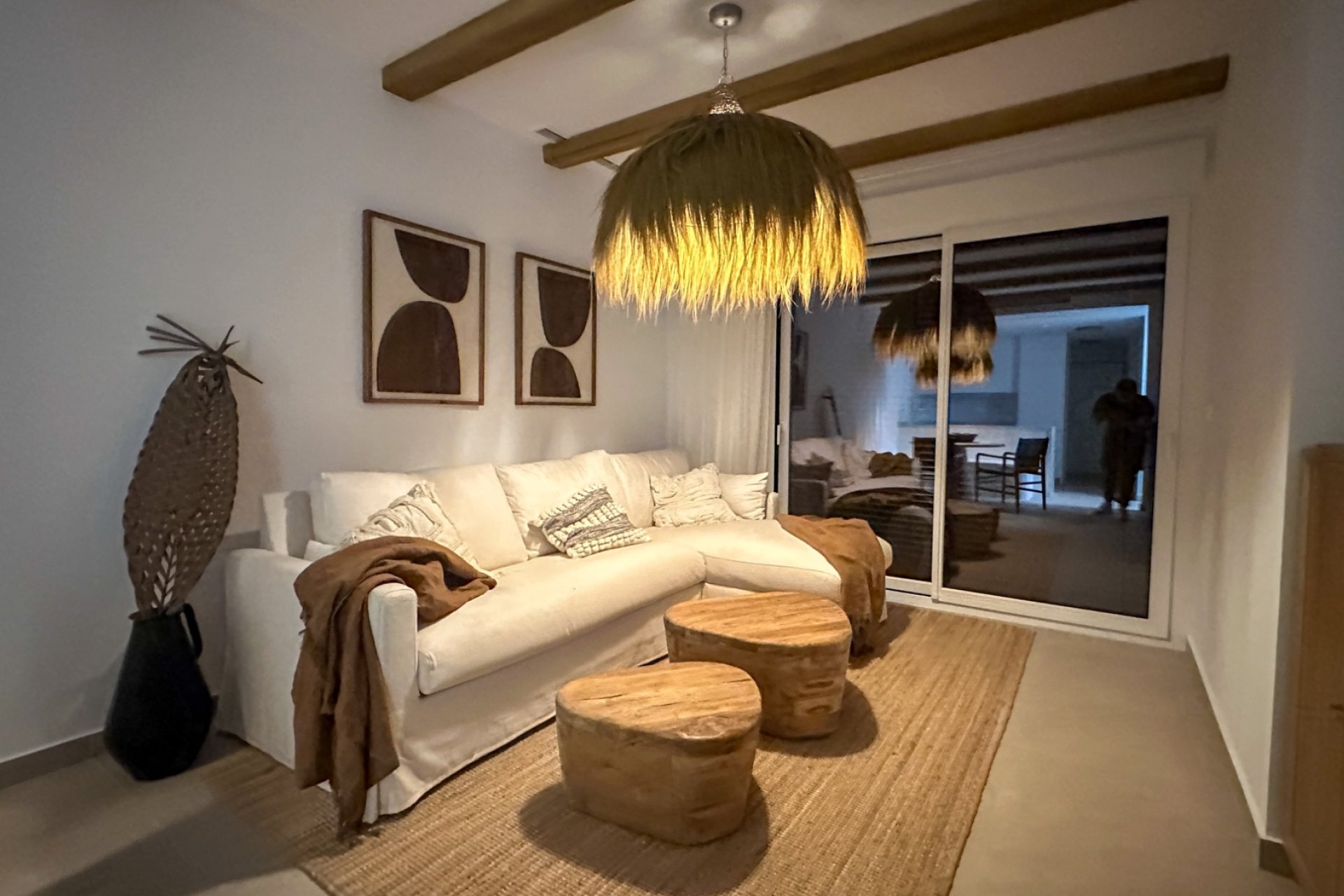 Reventa - apartment -
Orihuela Costa - Playa Flamenca