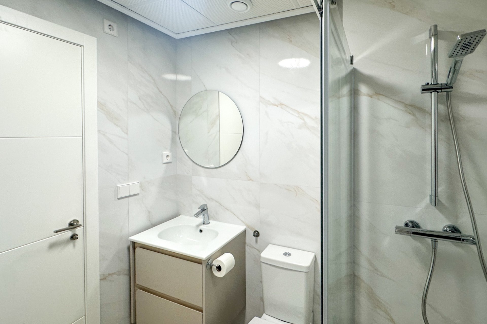 Reventa - apartment -
Orihuela Costa - Playa Flamenca