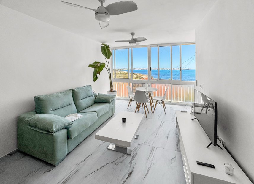 Reventa - apartment -
Orihuela Costa - Punta Prima