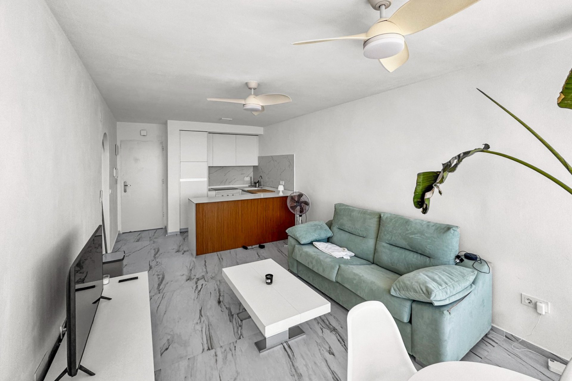 Reventa - apartment -
Orihuela Costa - Punta Prima