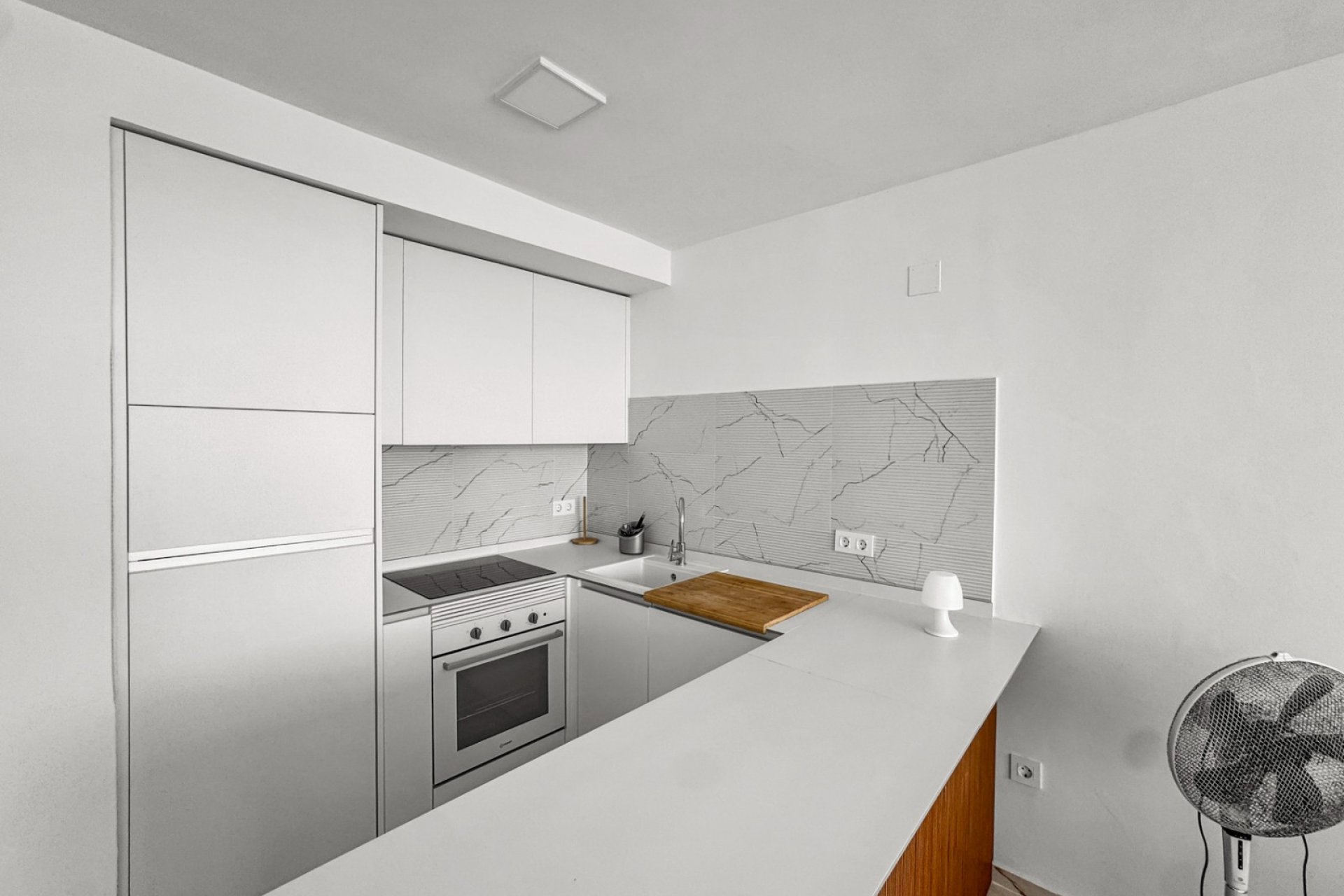 Reventa - apartment -
Orihuela Costa - Punta Prima