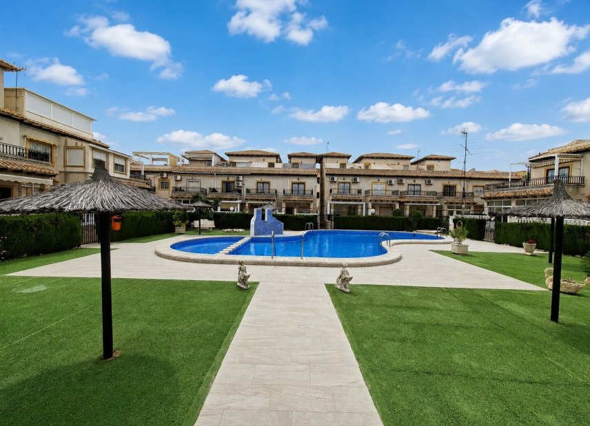 Reventa - apartment -
Orihuela Costa - Punta Prima