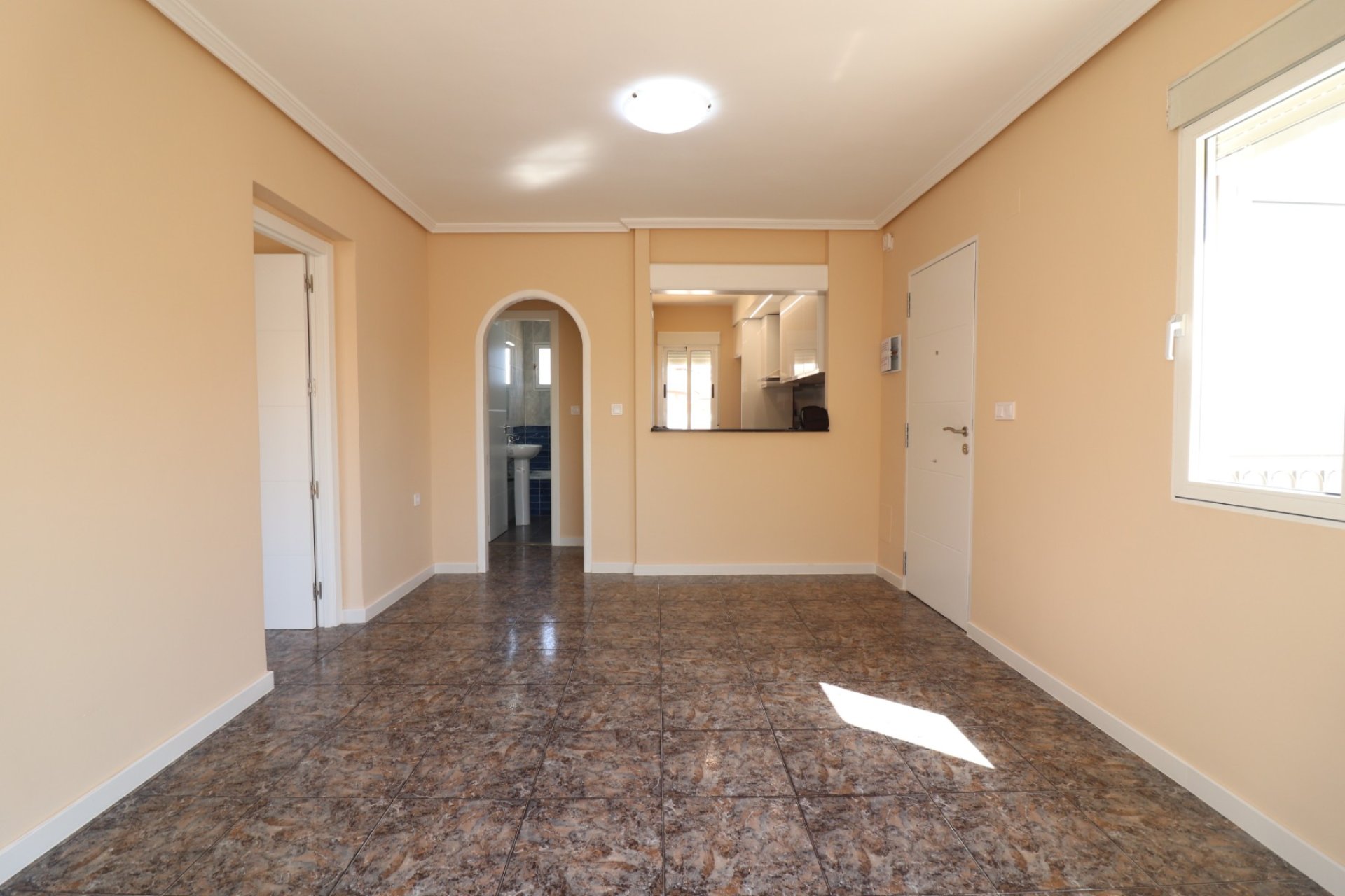 Reventa - apartment -
Orihuela Costa - Punta Prima