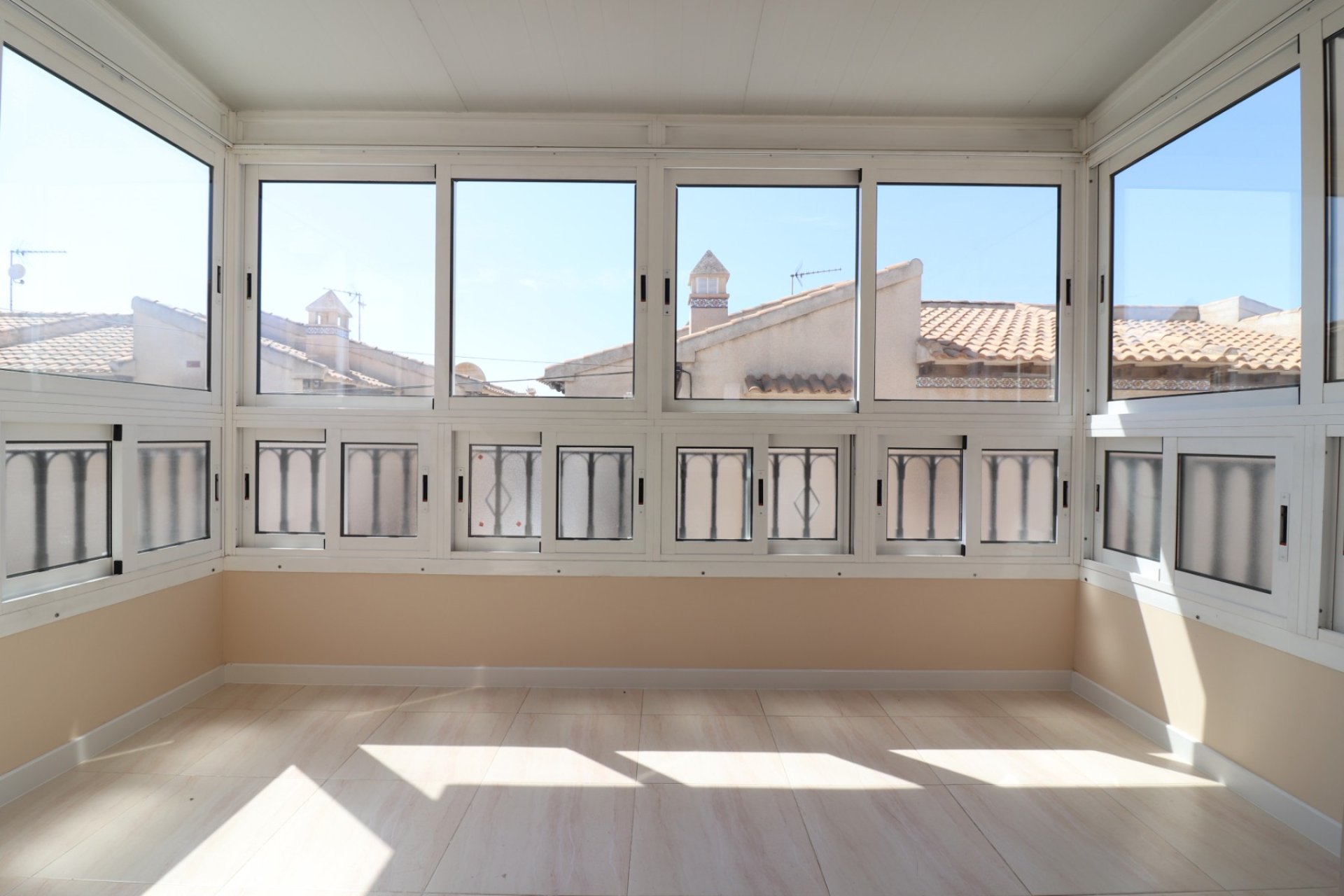Reventa - apartment -
Orihuela Costa - Punta Prima