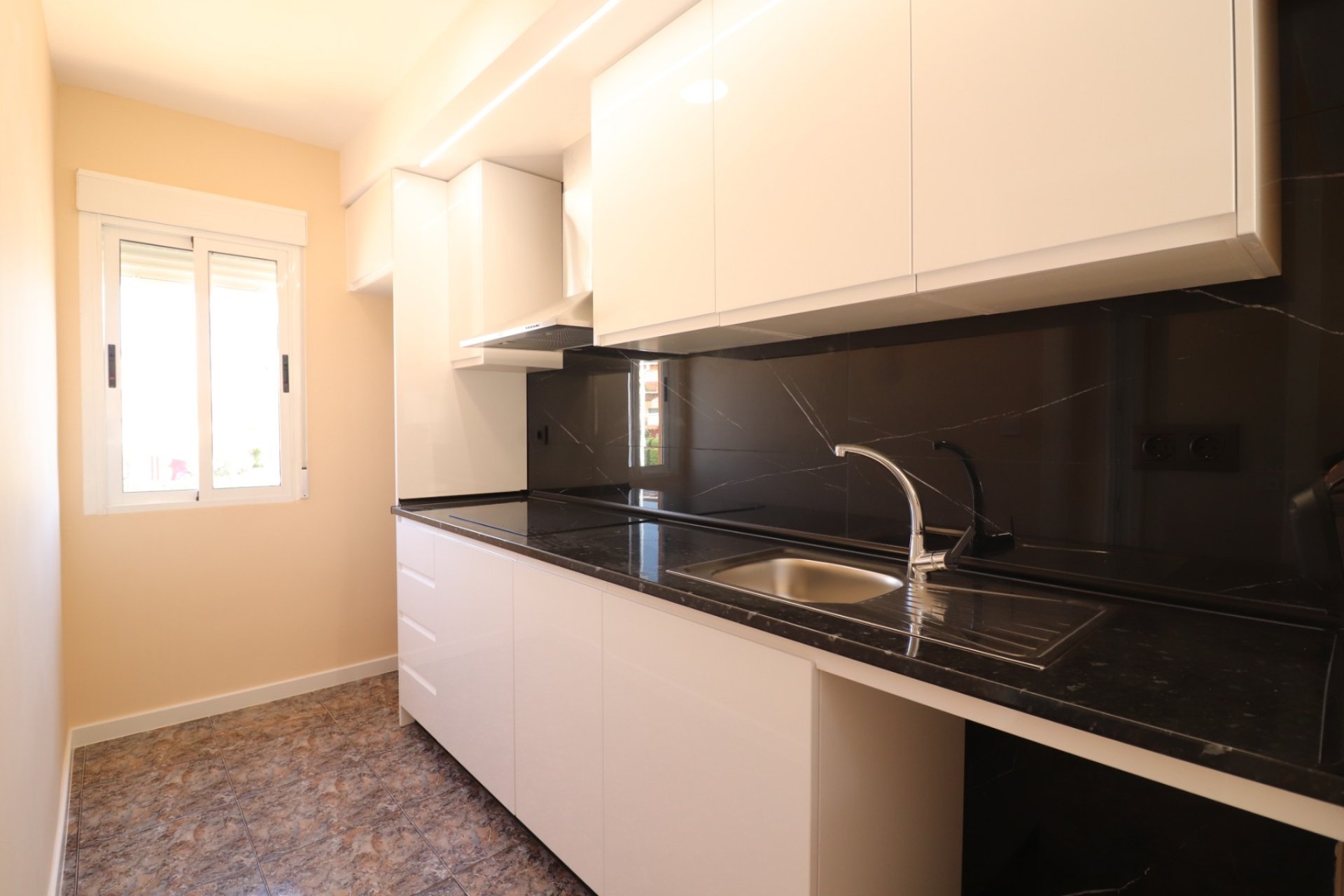 Reventa - apartment -
Orihuela Costa - Punta Prima