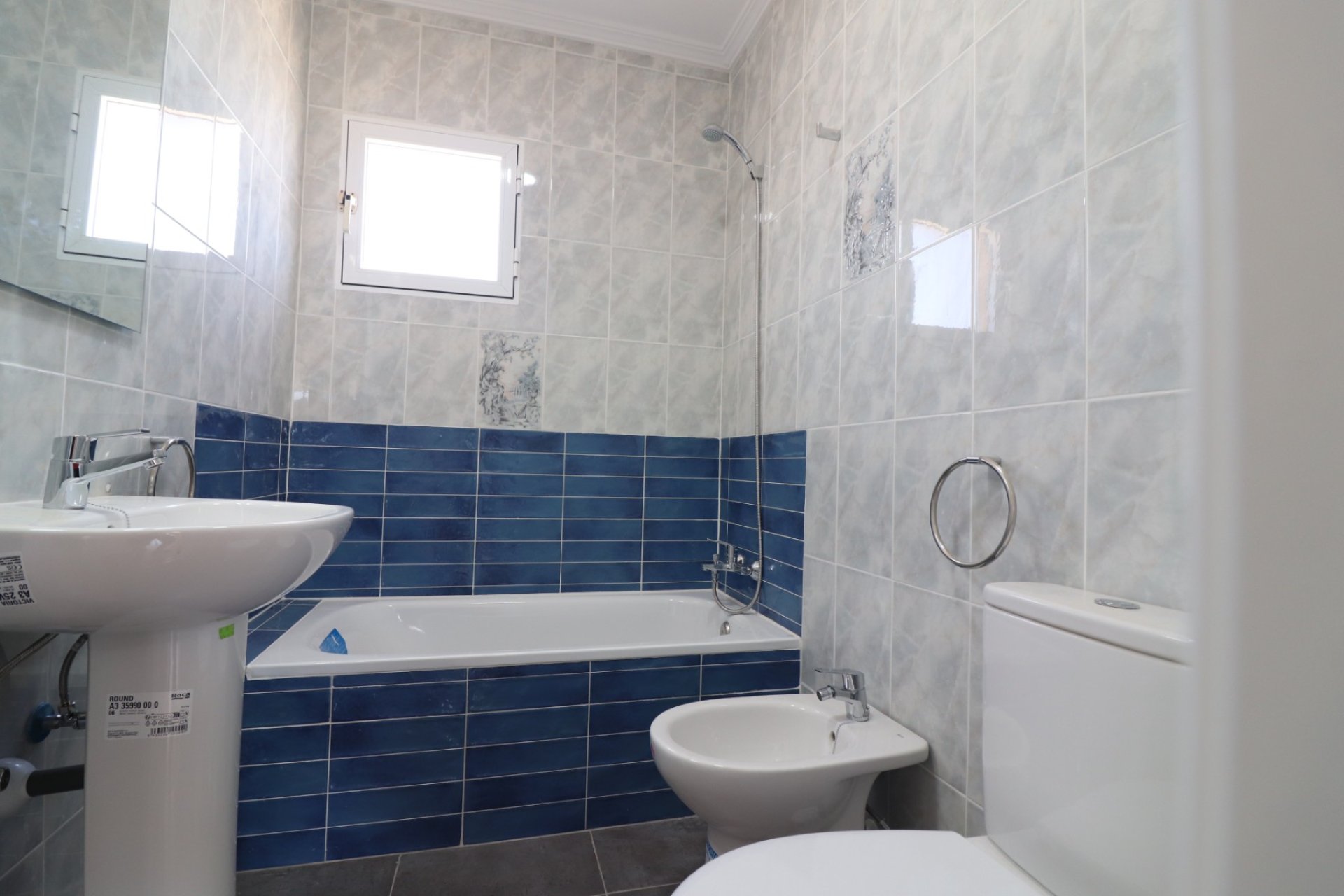 Reventa - apartment -
Orihuela Costa - Punta Prima