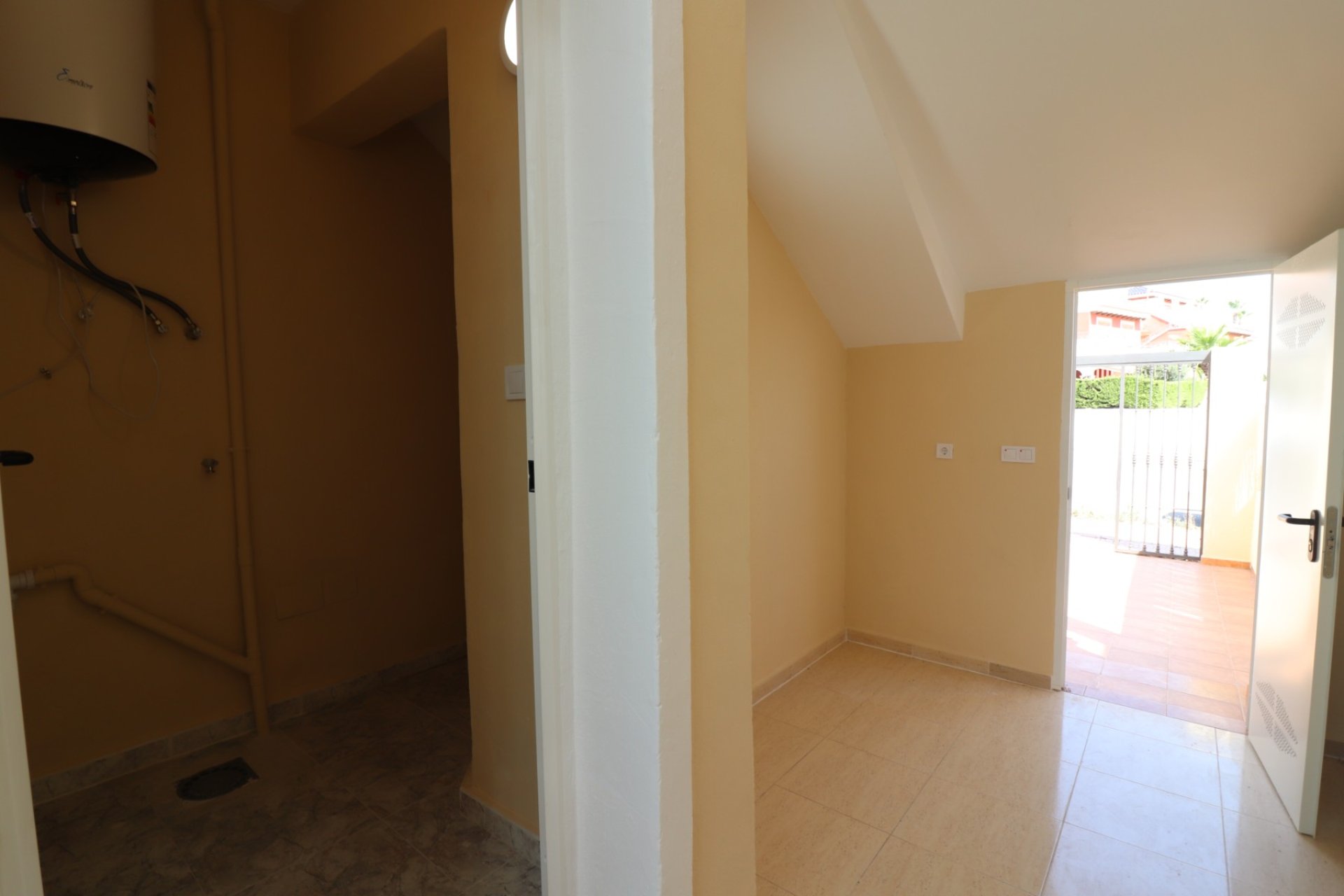 Reventa - apartment -
Orihuela Costa - Punta Prima