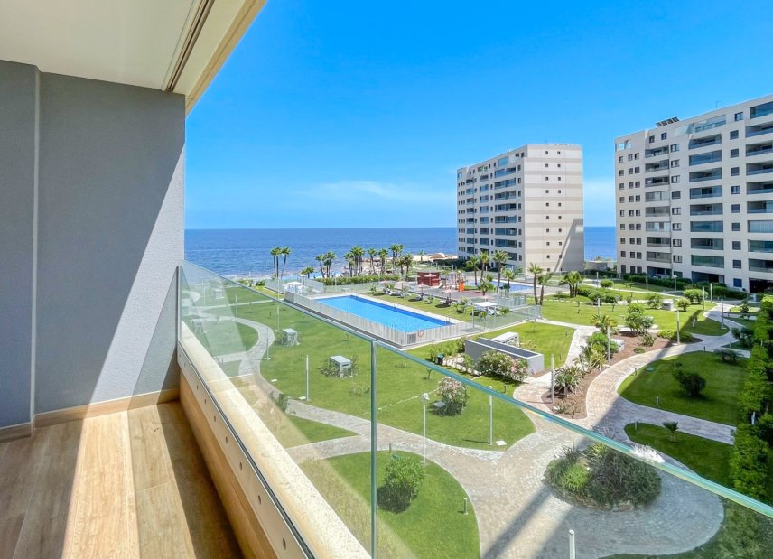 Reventa - apartment -
Orihuela Costa - Punta Prima