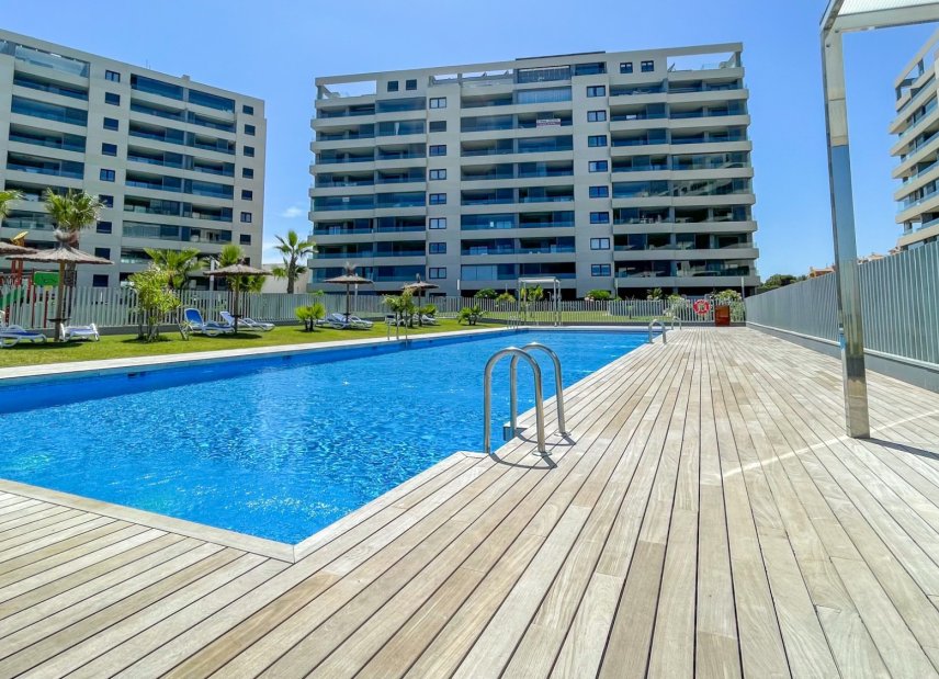 Reventa - apartment -
Orihuela Costa - Punta Prima
