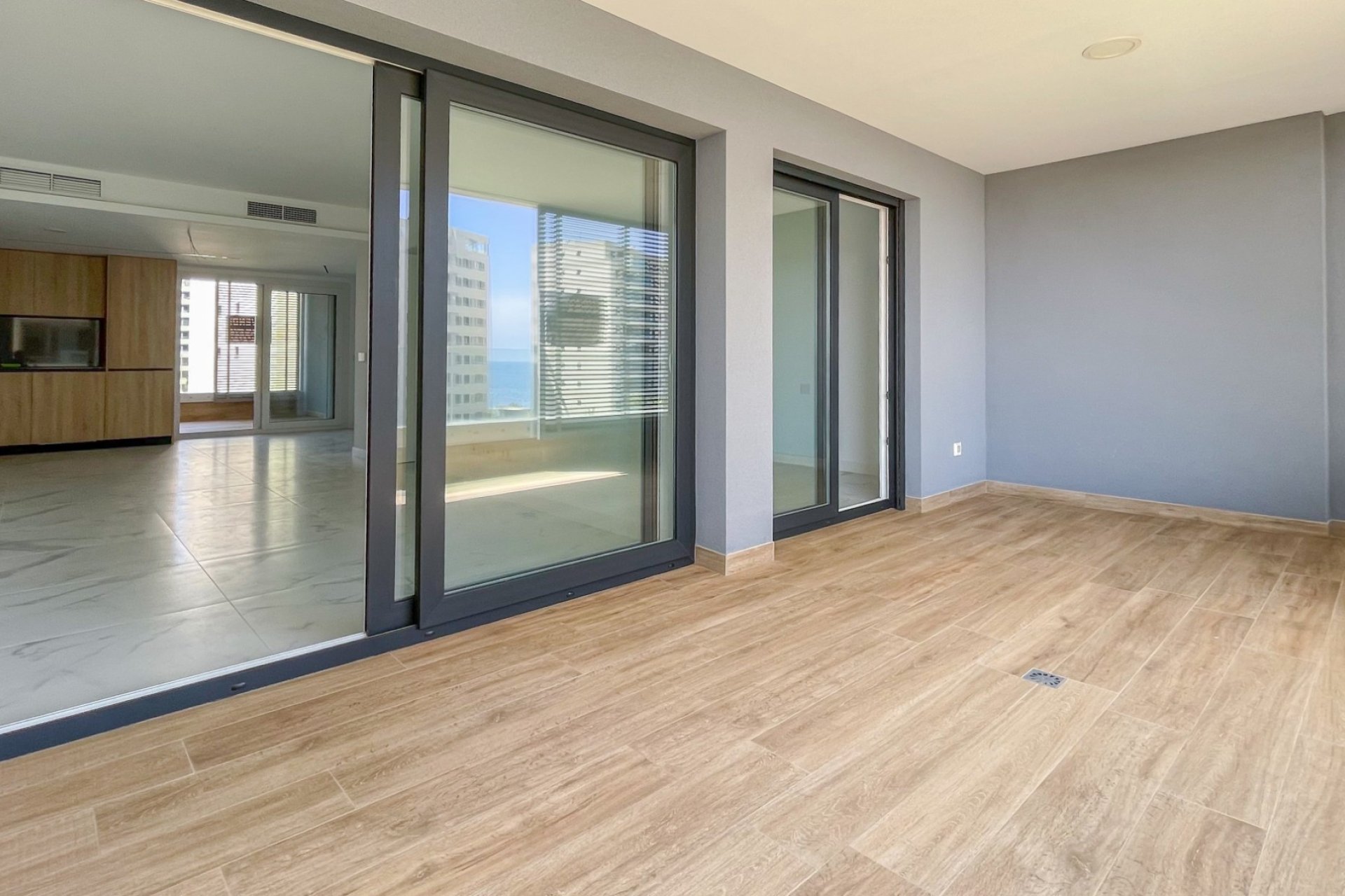 Reventa - apartment -
Orihuela Costa - Punta Prima