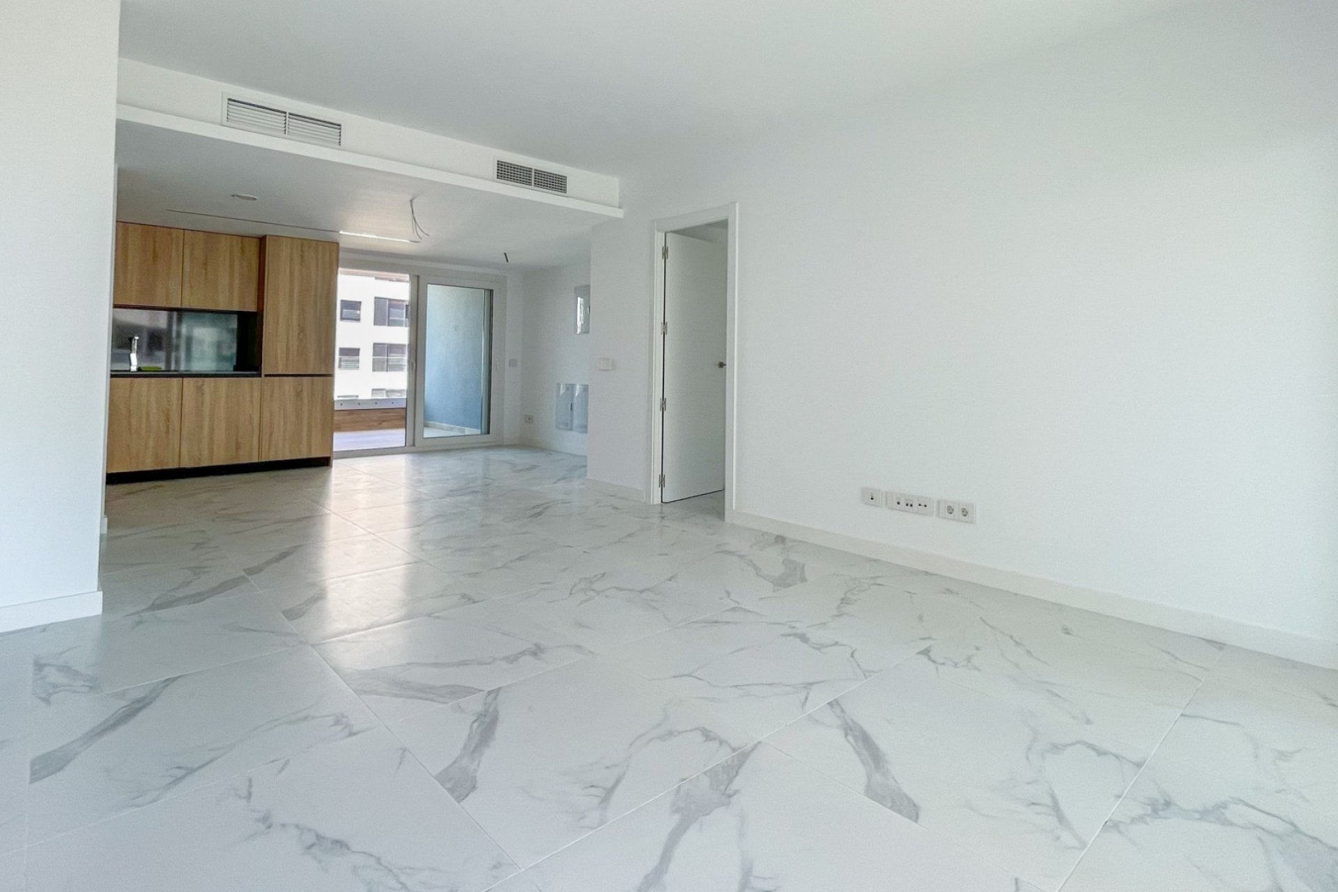 Reventa - apartment -
Orihuela Costa - Punta Prima