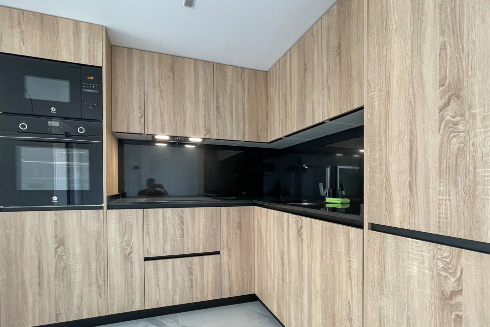 Reventa - apartment -
Orihuela Costa - Punta Prima