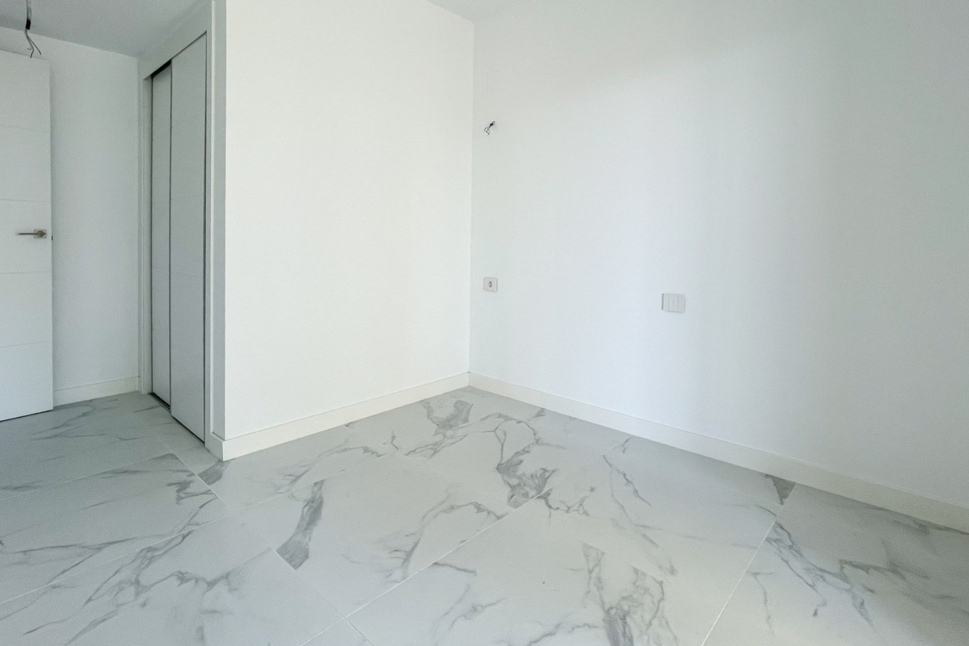 Reventa - apartment -
Orihuela Costa - Punta Prima