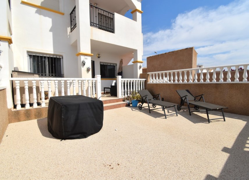 Reventa - apartment -
Orihuela Costa - Punta Prima