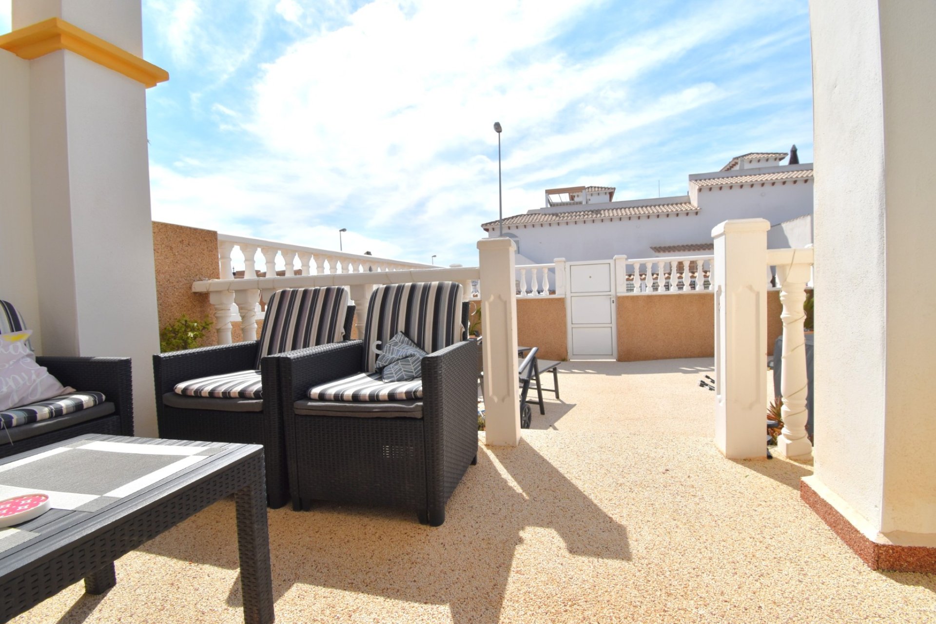 Reventa - apartment -
Orihuela Costa - Punta Prima