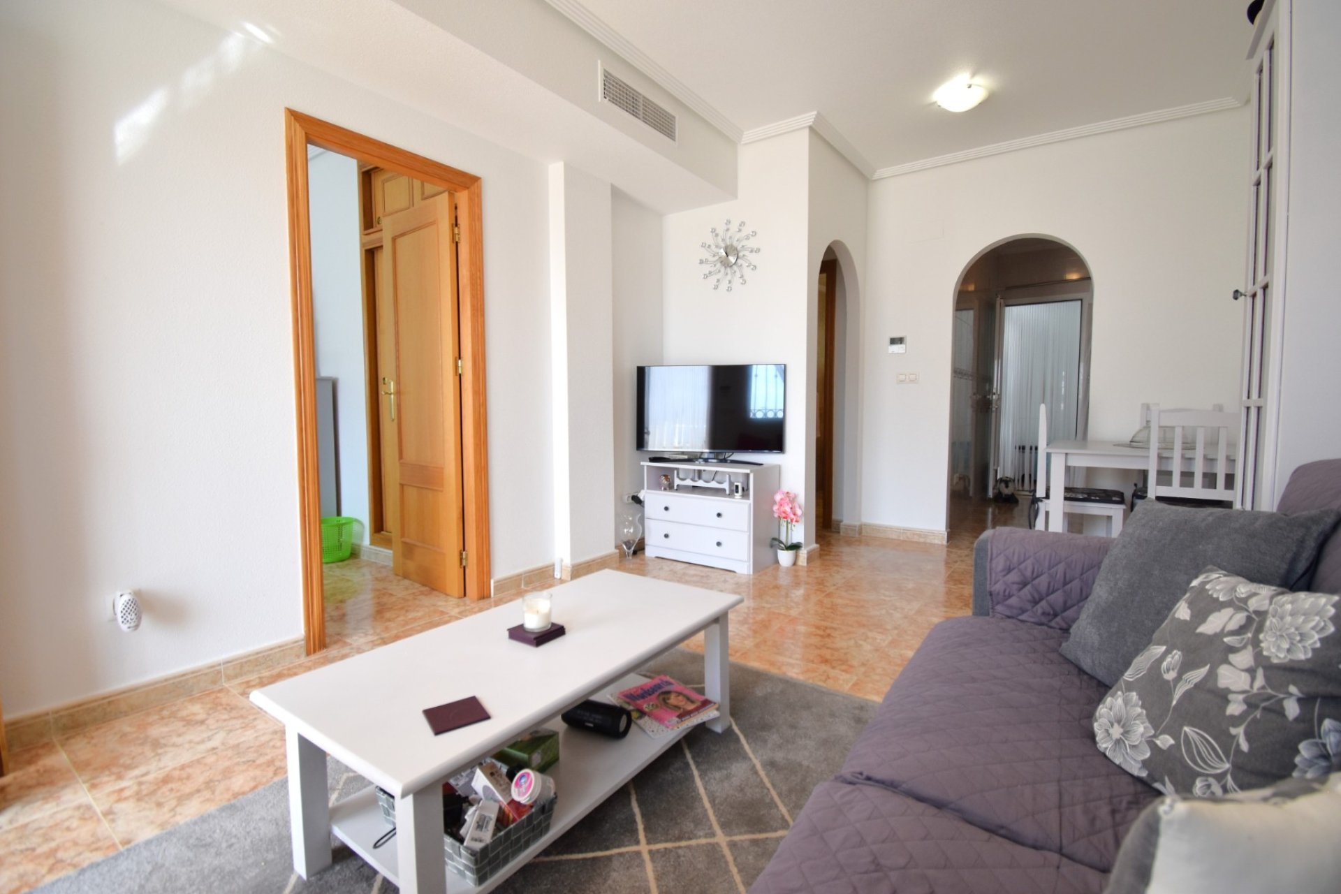 Reventa - apartment -
Orihuela Costa - Punta Prima