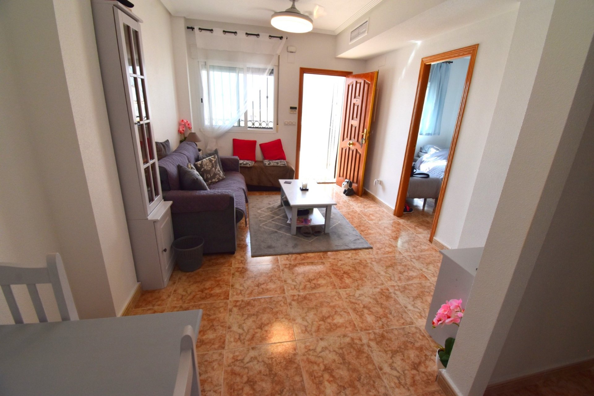 Reventa - apartment -
Orihuela Costa - Punta Prima