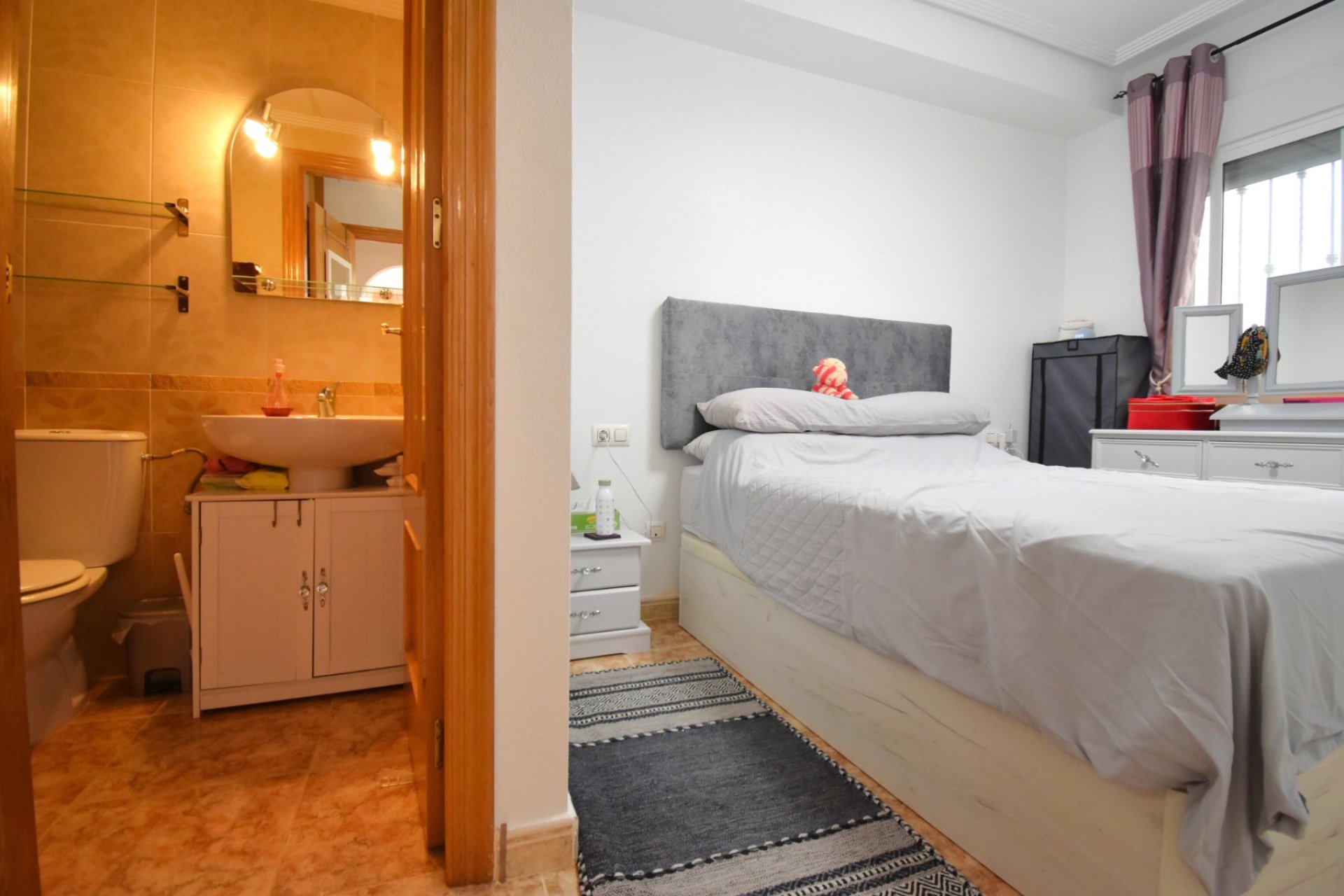 Reventa - apartment -
Orihuela Costa - Punta Prima