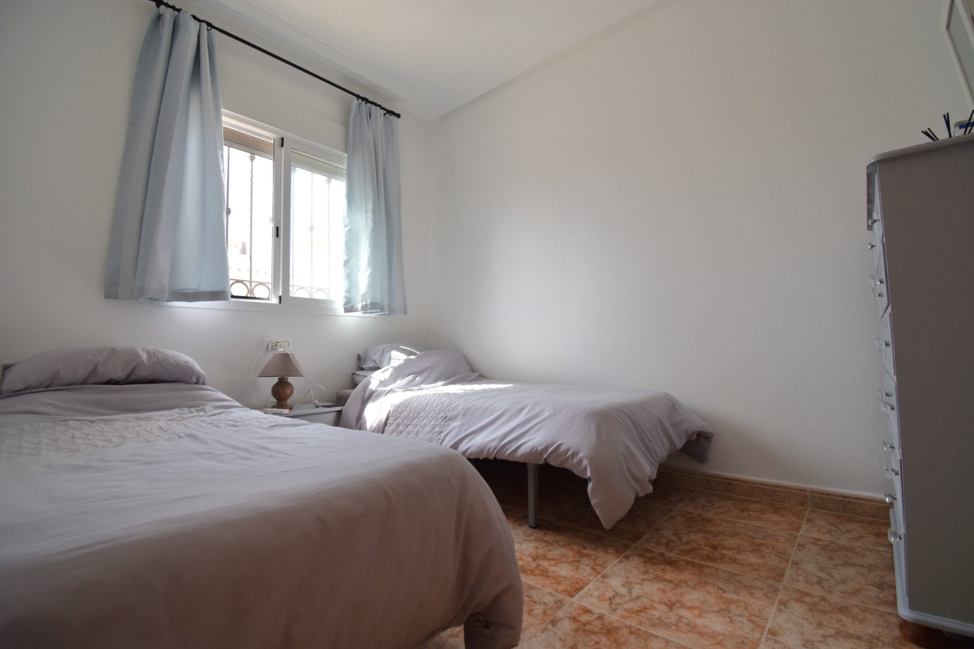 Reventa - apartment -
Orihuela Costa - Punta Prima