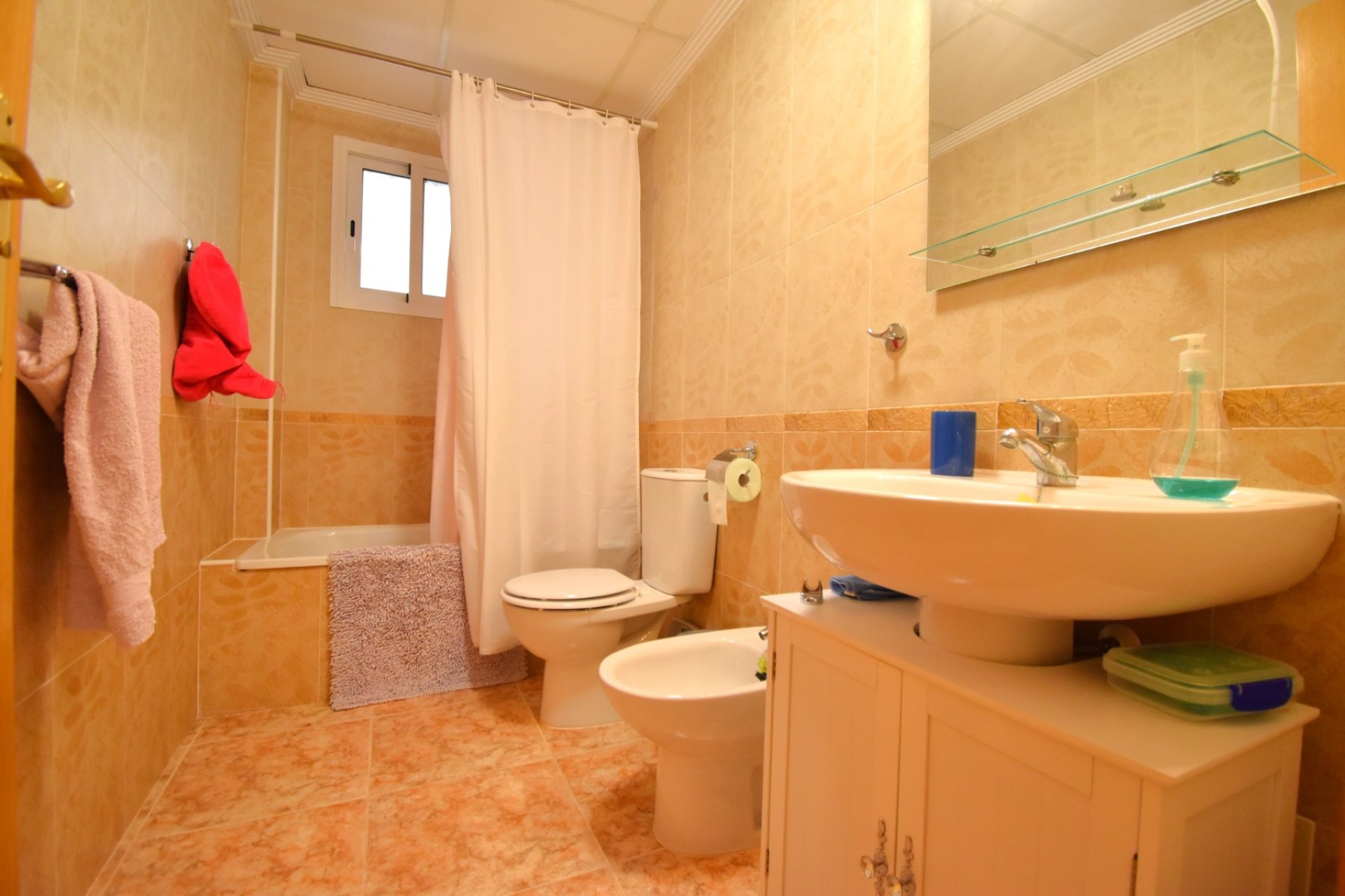 Reventa - apartment -
Orihuela Costa - Punta Prima