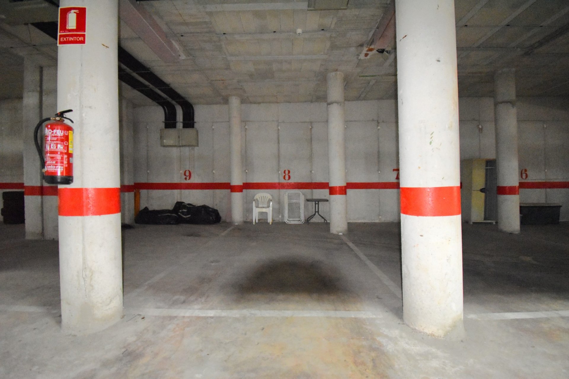 Reventa - apartment -
Orihuela Costa - Punta Prima