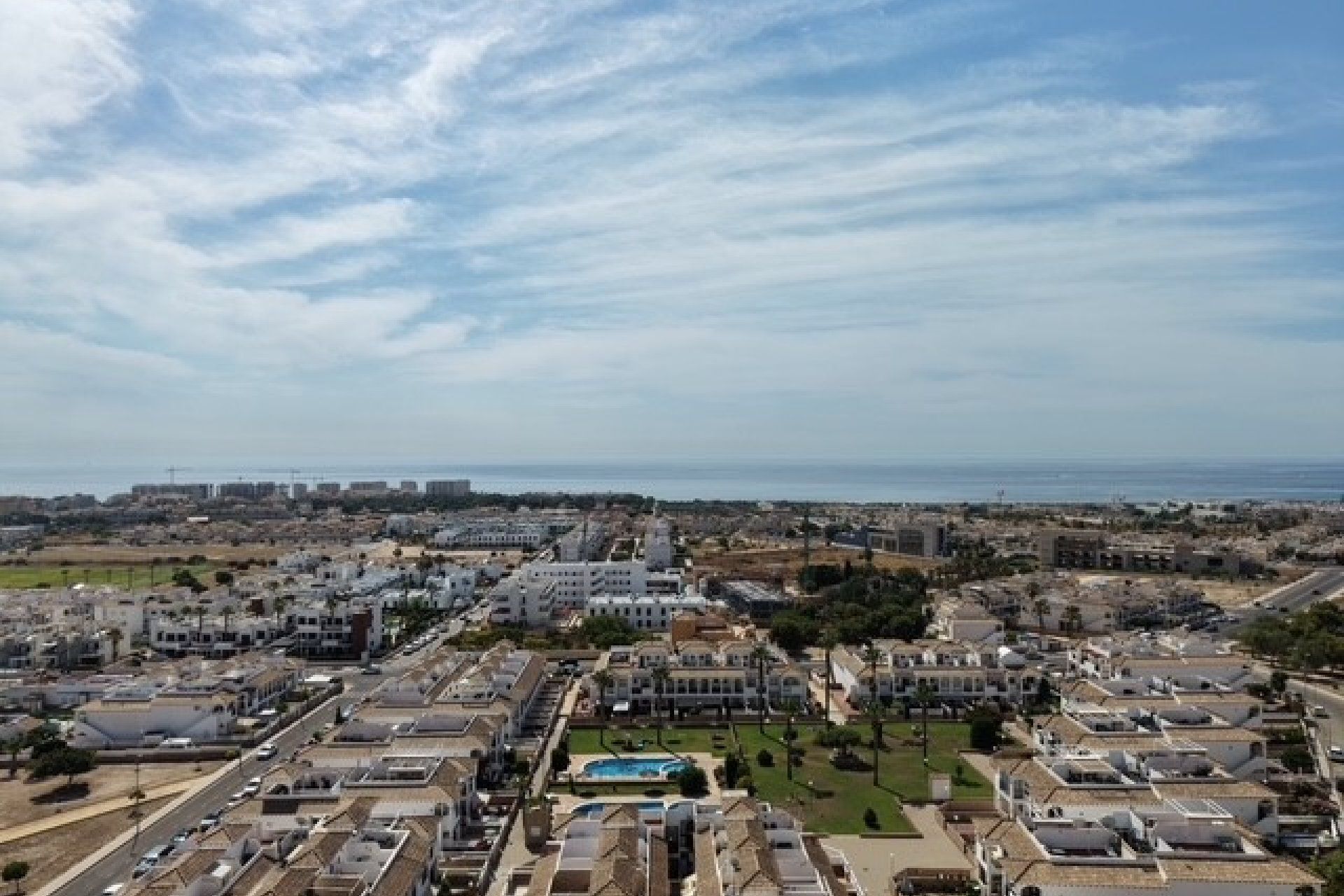 Reventa - apartment -
Orihuela Costa - Punta Prima