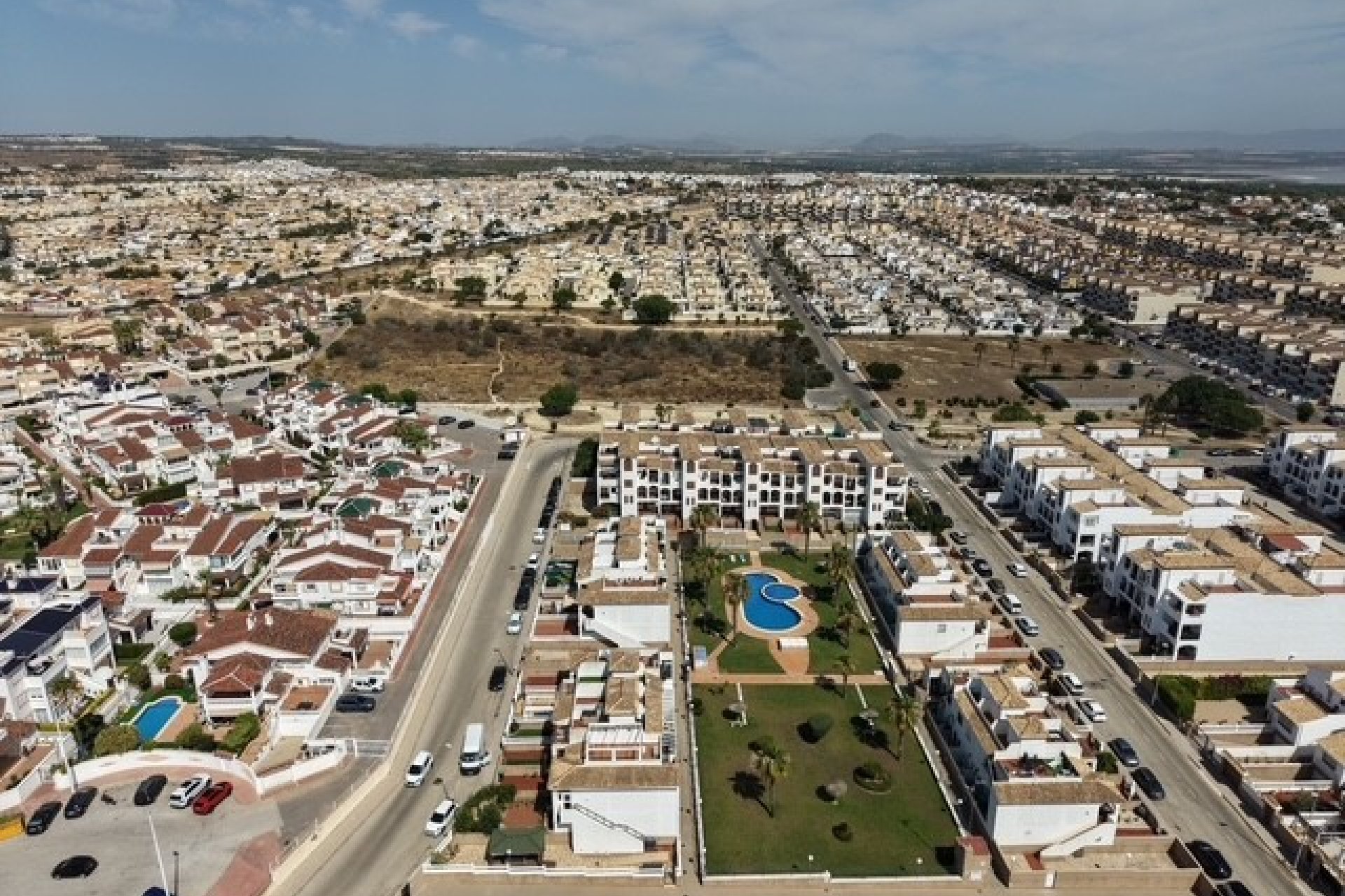 Reventa - apartment -
Orihuela Costa - Punta Prima