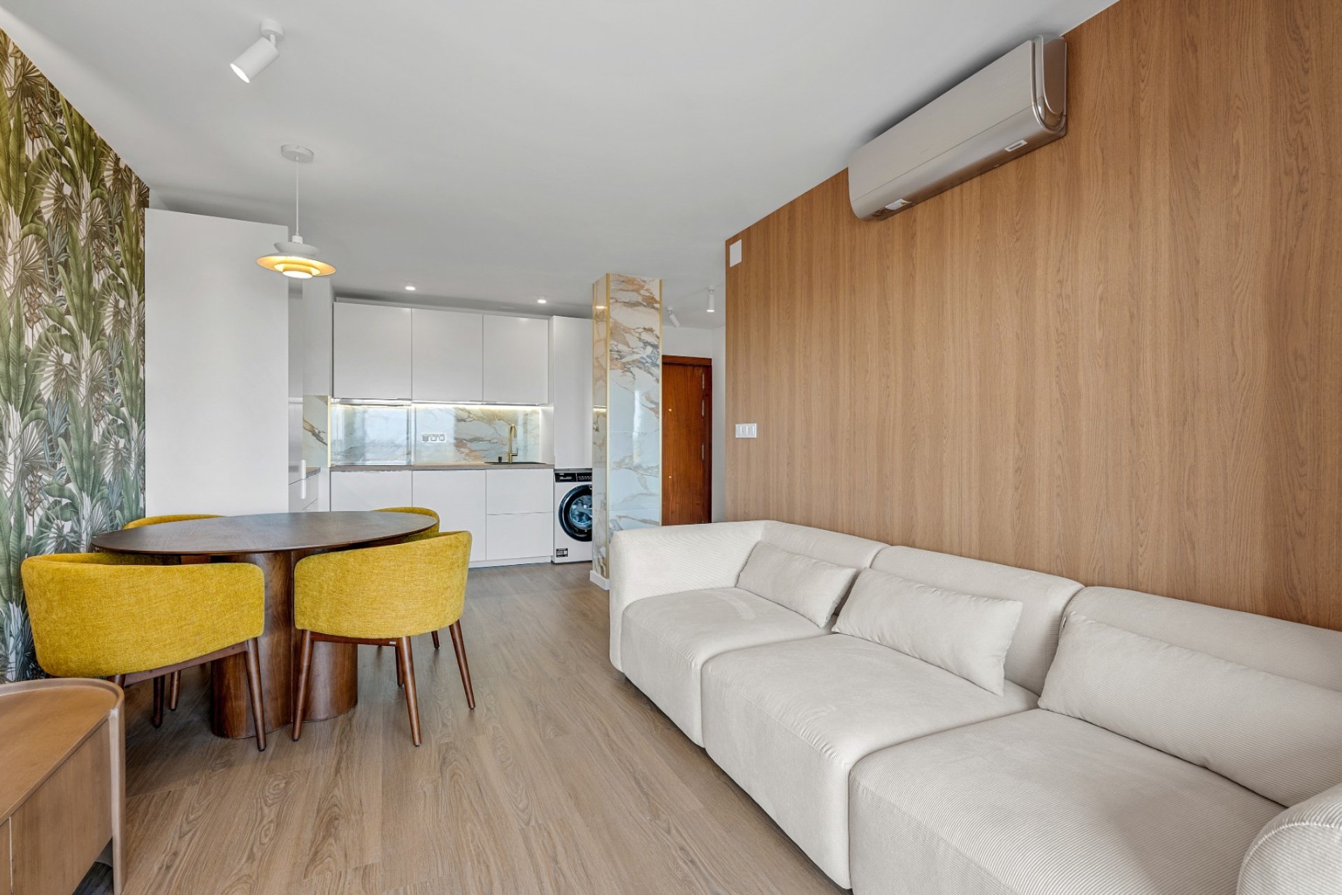 Reventa - apartment -
Orihuela Costa - Punta Prima