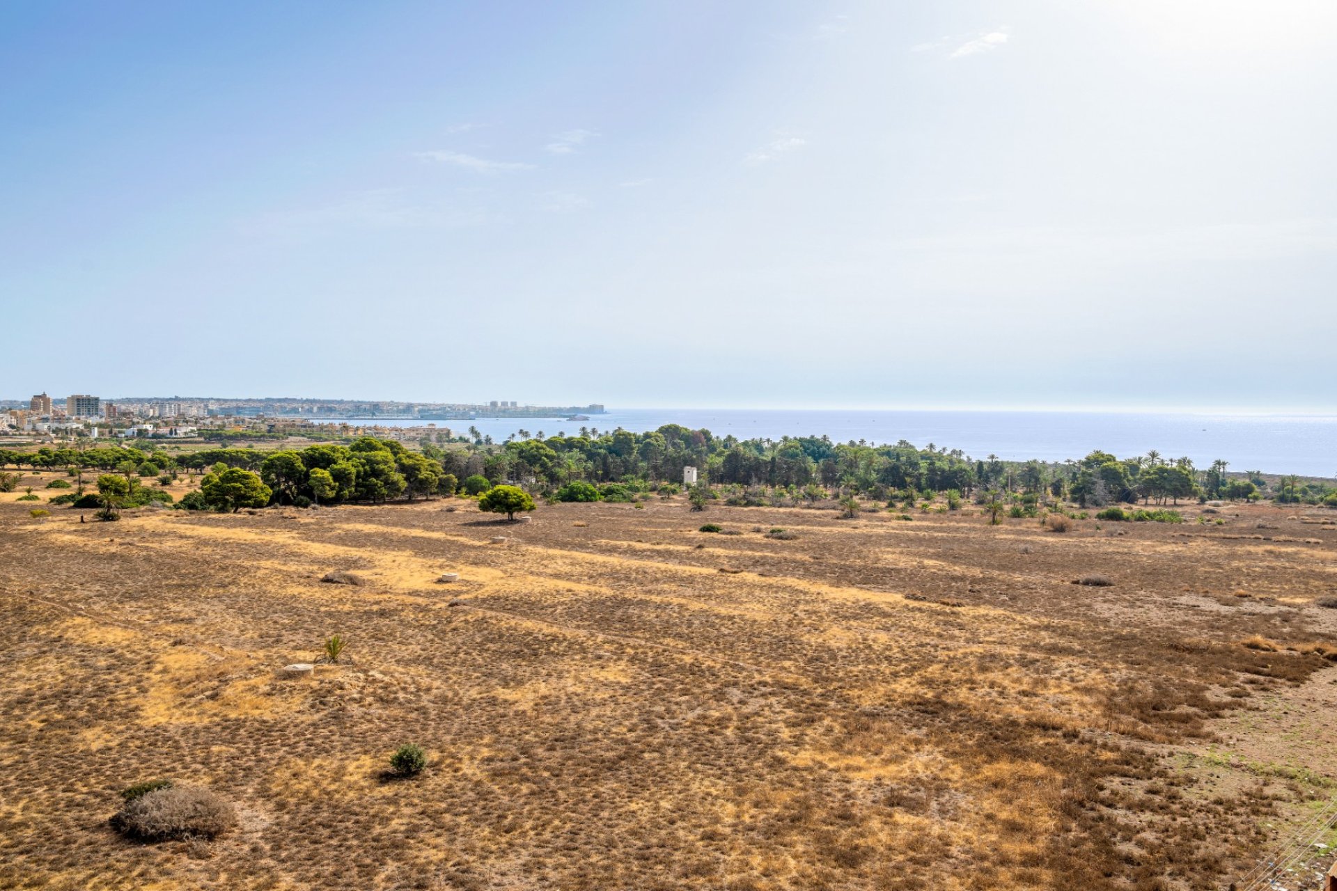 Reventa - apartment -
Orihuela Costa - Punta Prima
