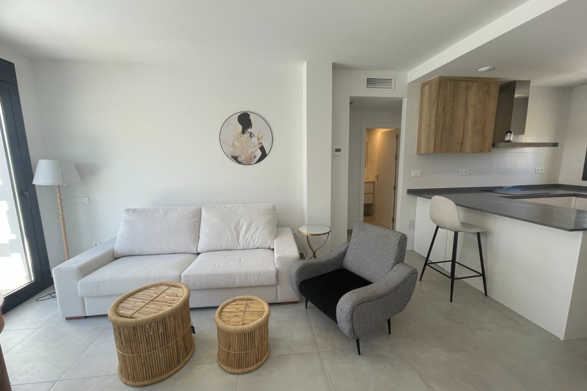 Reventa - apartment -
Orihuela Costa - Villamartín