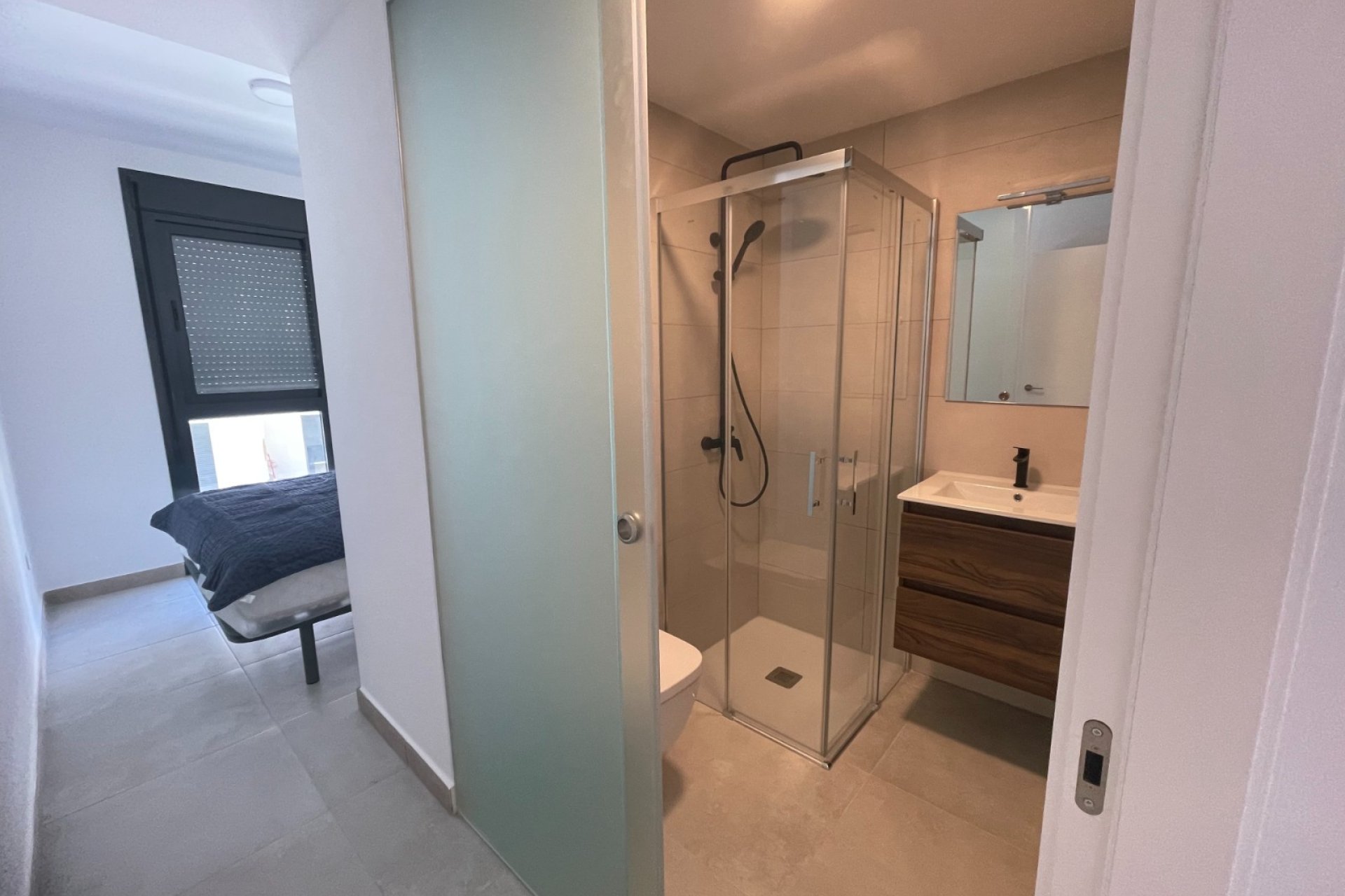 Reventa - apartment -
Orihuela Costa - Villamartín