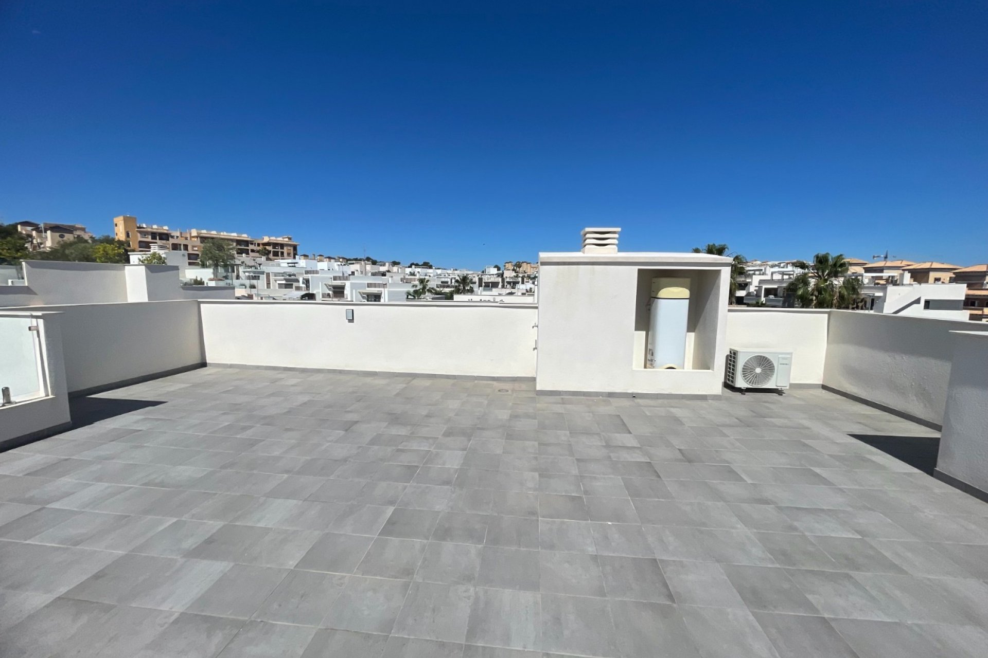 Reventa - apartment -
Orihuela Costa - Villamartín
