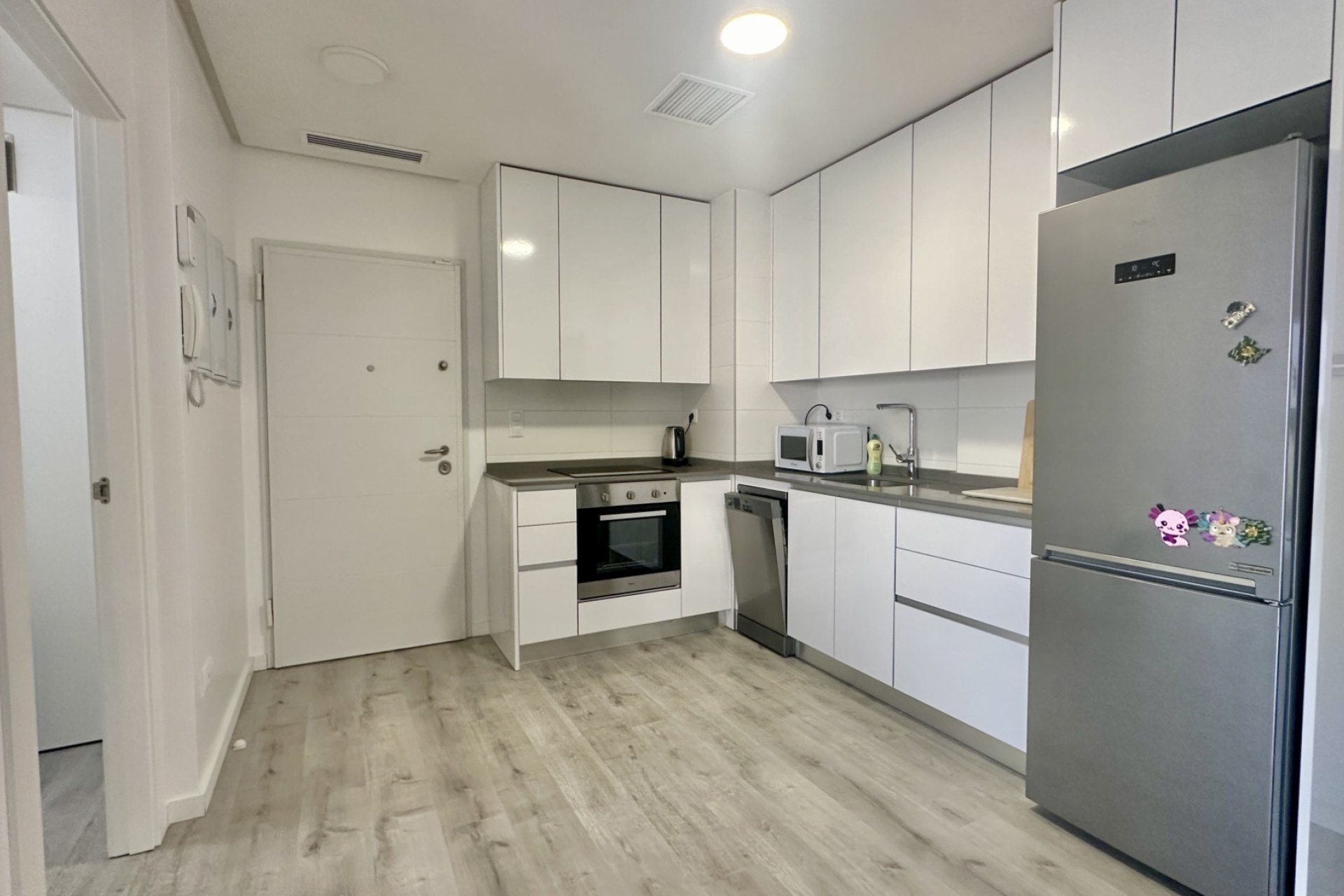 Reventa - apartment -
Orihuela Costa - Villamartín