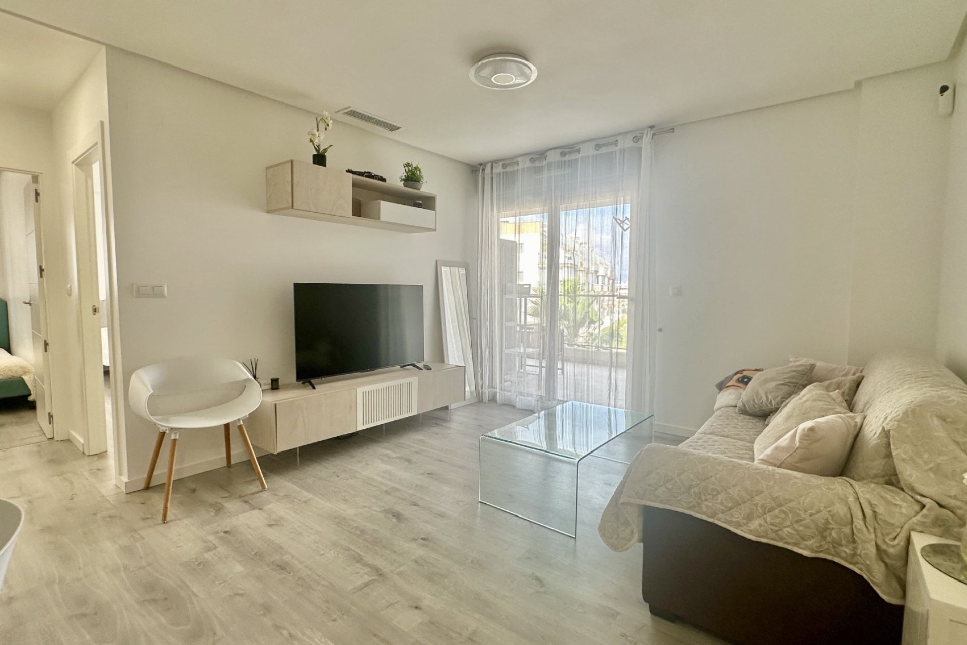 Reventa - apartment -
Orihuela Costa - Villamartín