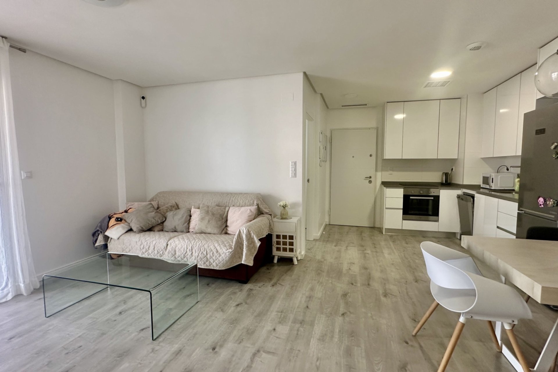 Reventa - apartment -
Orihuela Costa - Villamartín