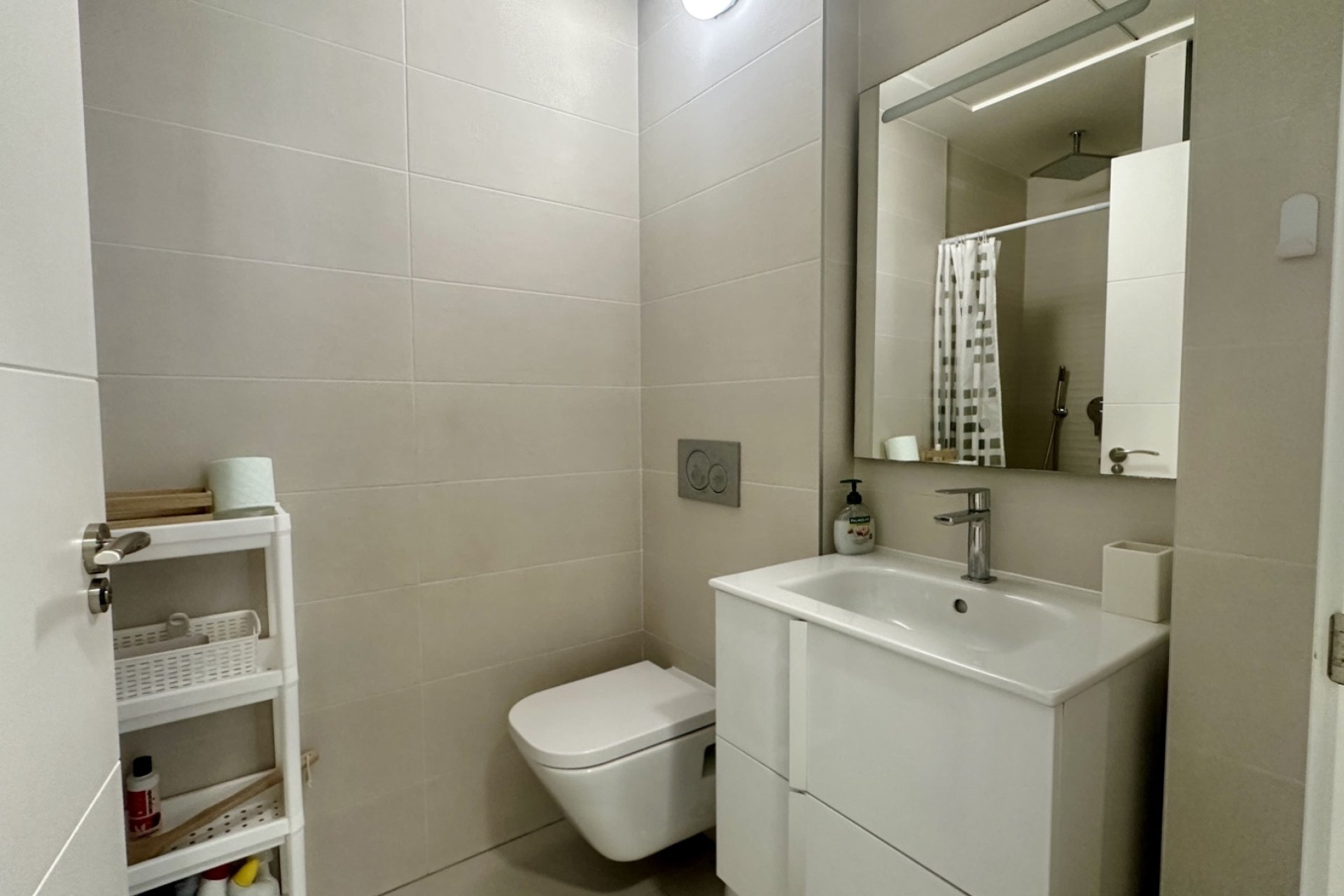 Reventa - apartment -
Orihuela Costa - Villamartín