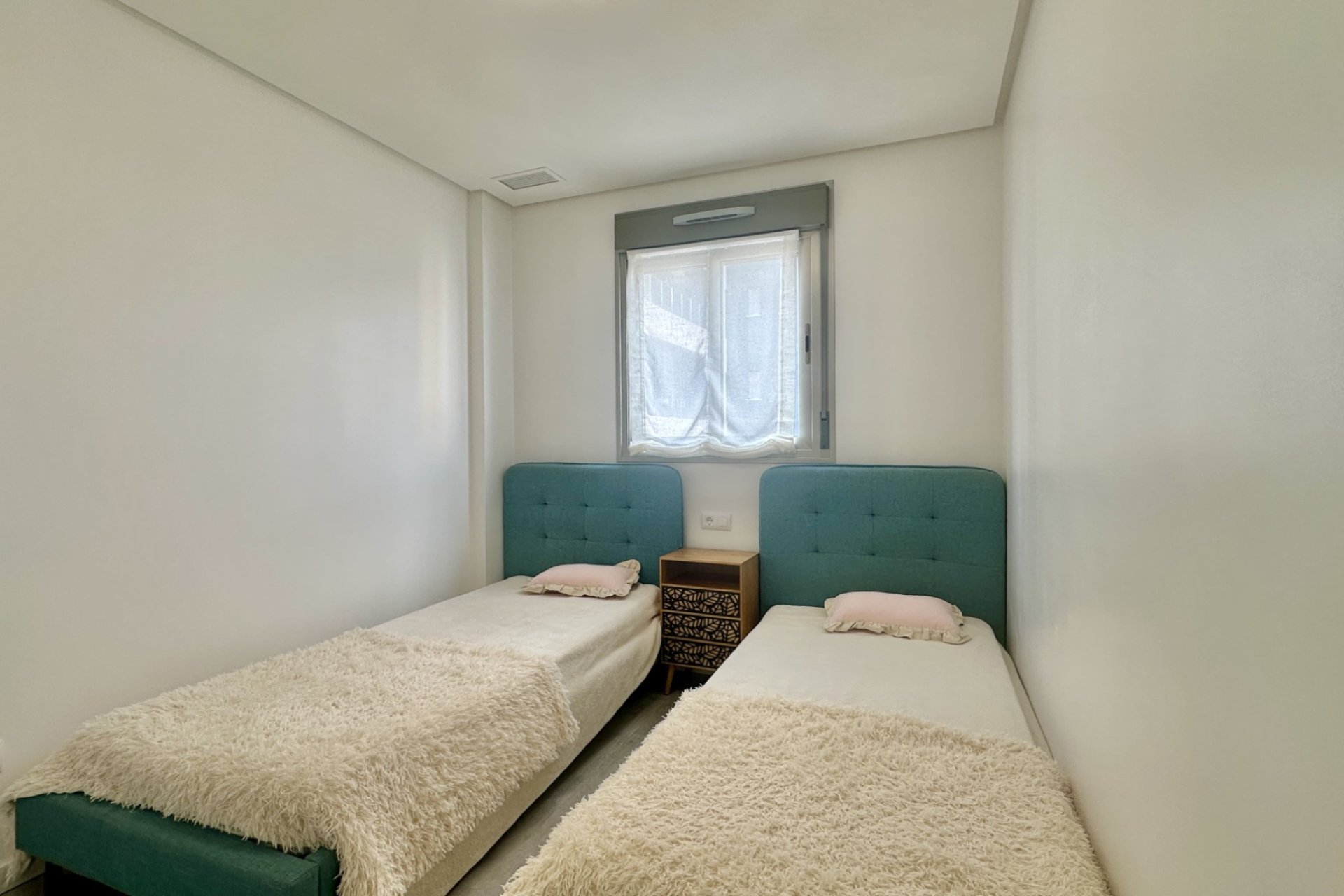 Reventa - apartment -
Orihuela Costa - Villamartín