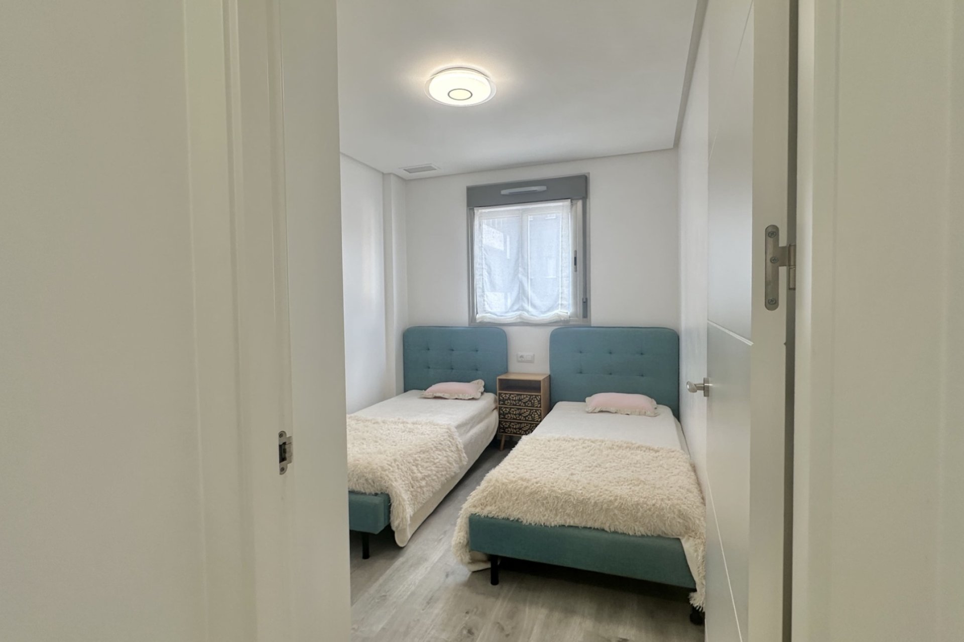 Reventa - apartment -
Orihuela Costa - Villamartín