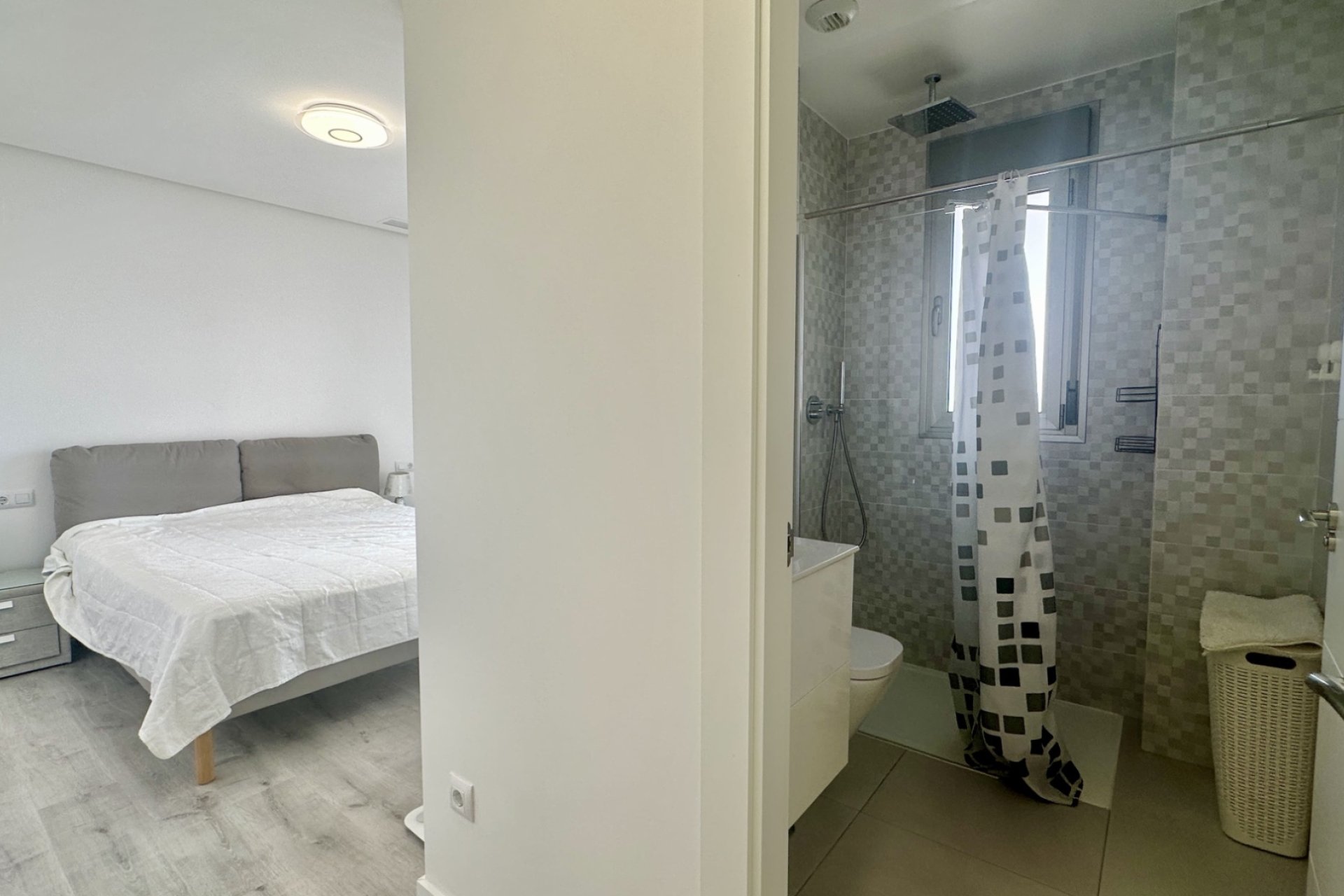 Reventa - apartment -
Orihuela Costa - Villamartín
