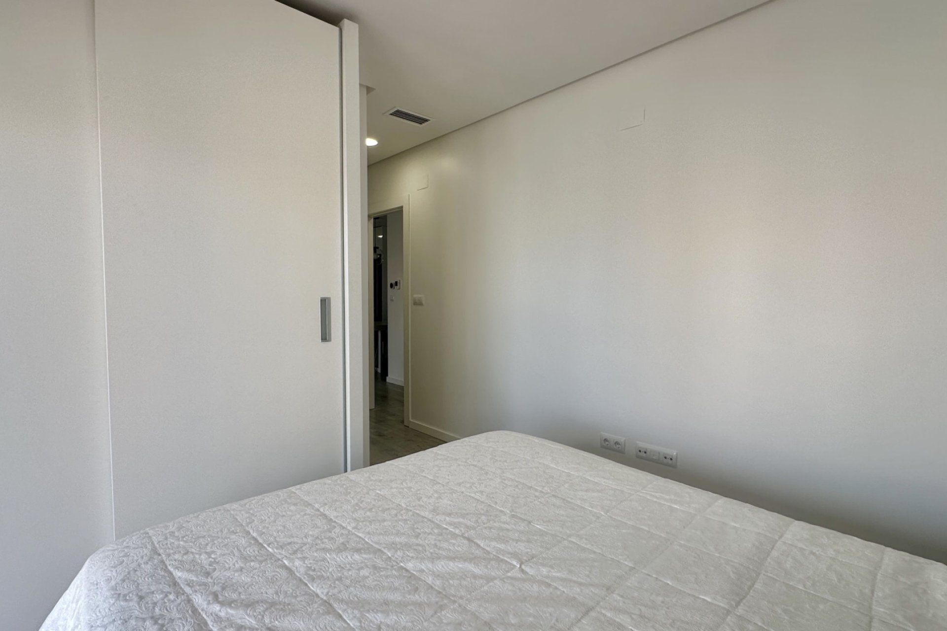 Reventa - apartment -
Orihuela Costa - Villamartín