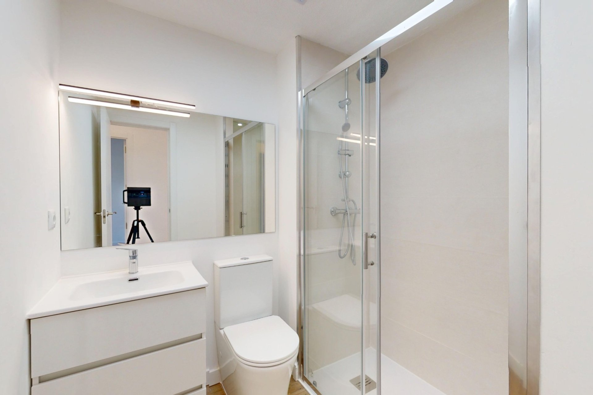 Reventa - apartment -
Orihuela Costa - Villamartín