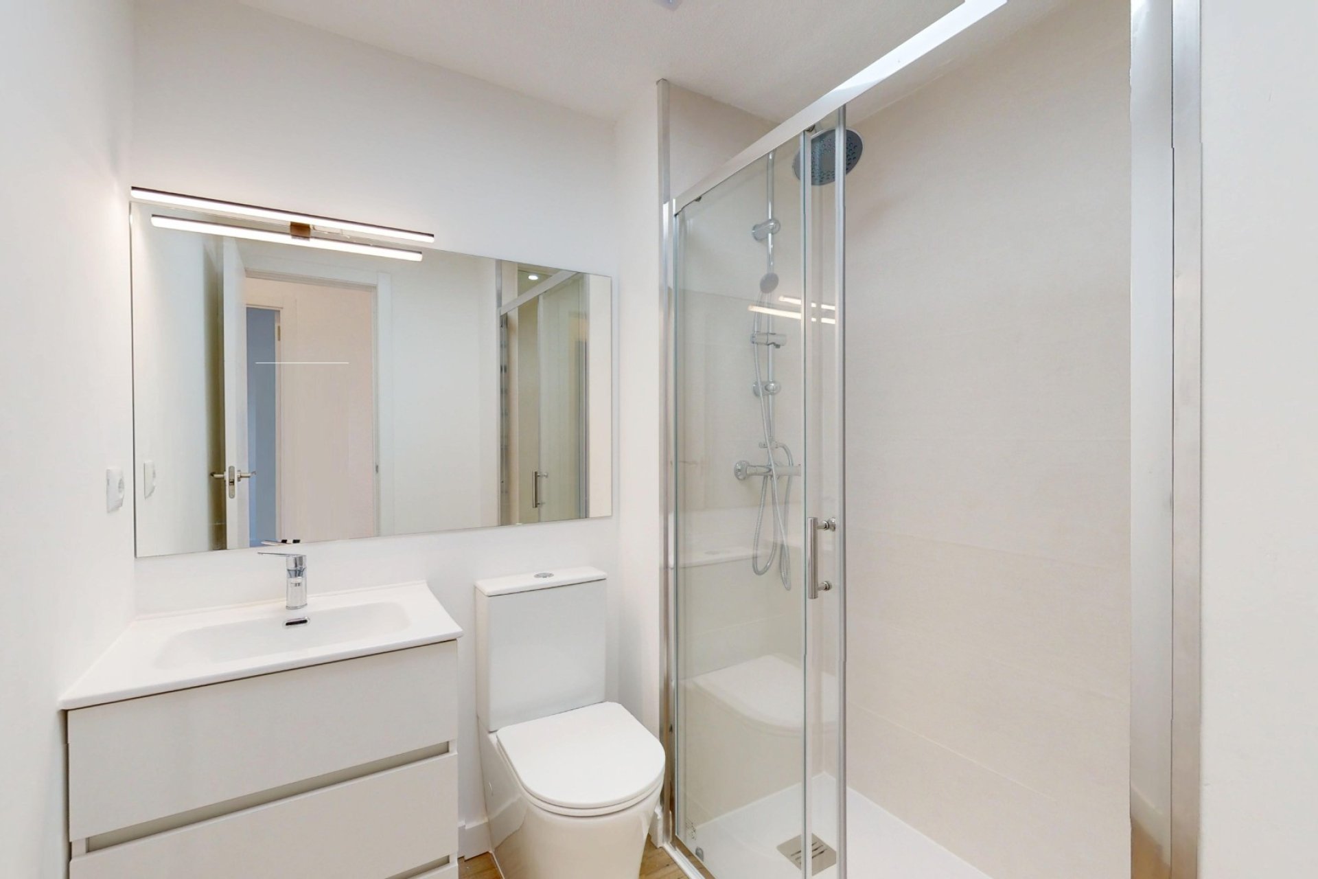 Reventa - apartment -
Orihuela Costa - Villamartín