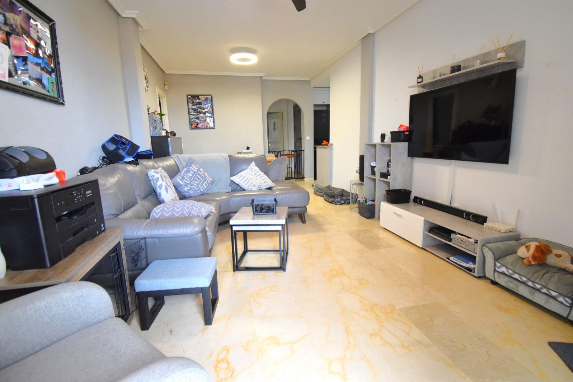 Reventa - apartment -
Orihuela Costa - Villamartín