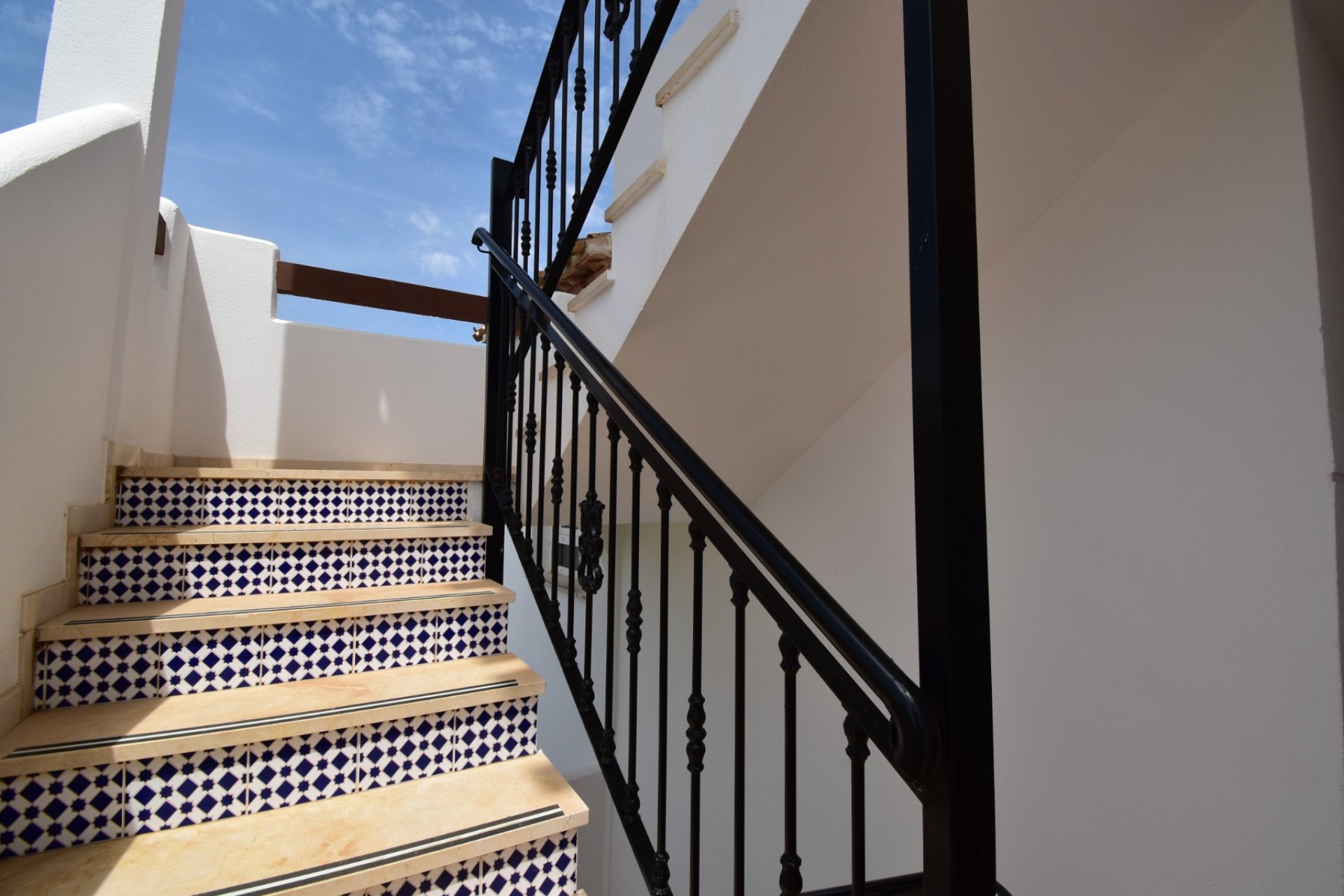 Reventa - apartment -
Orihuela Costa - Villamartín
