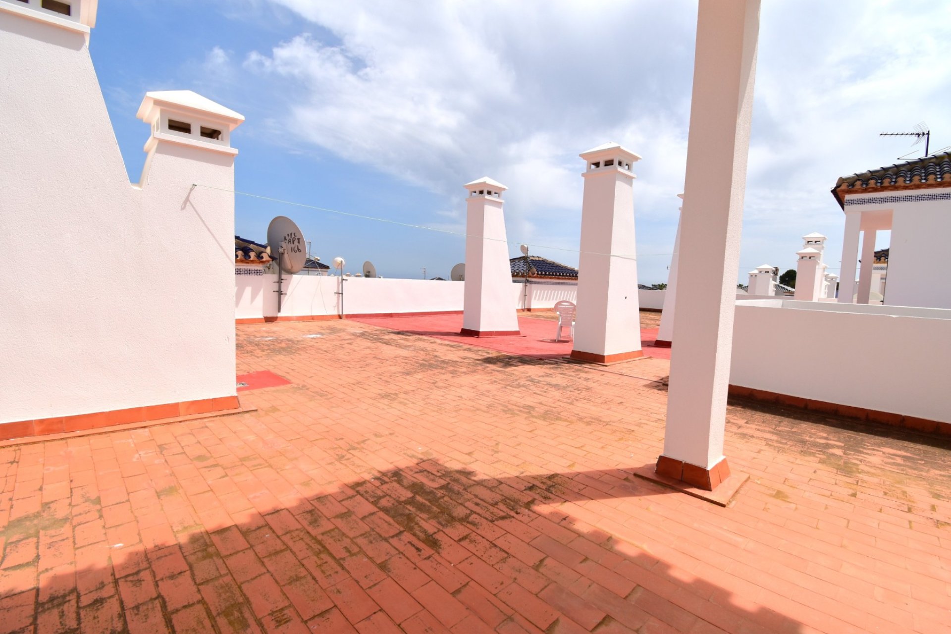 Reventa - apartment -
Orihuela Costa - Villamartín