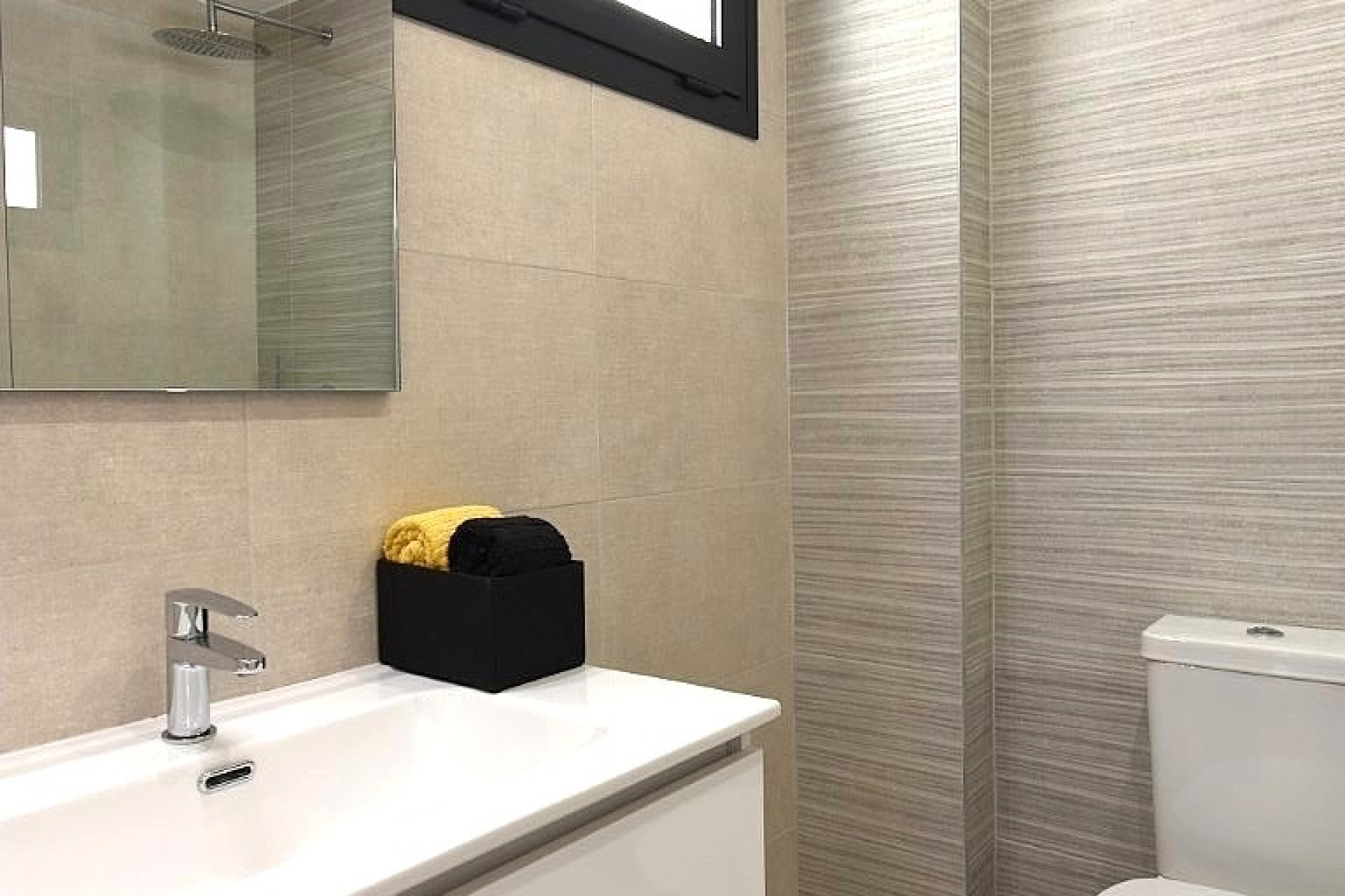 Reventa - apartment -
Orihuela Costa - Villamartín