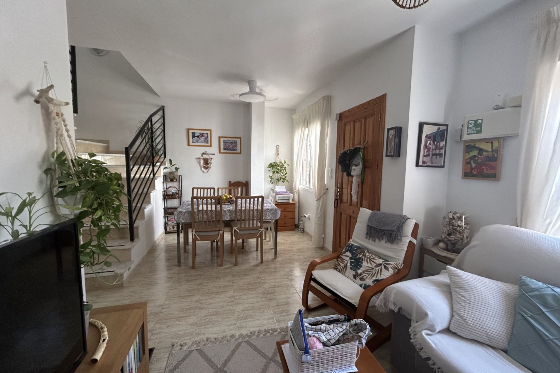 Reventa - apartment -
Orihuela Costa - Villamartín